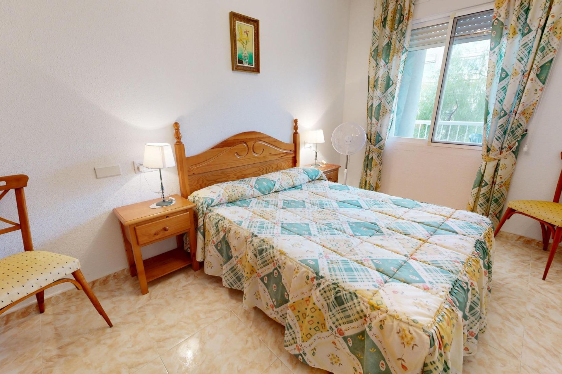 Reventa - Apartamento / piso - Santa Pola - Gran Playa