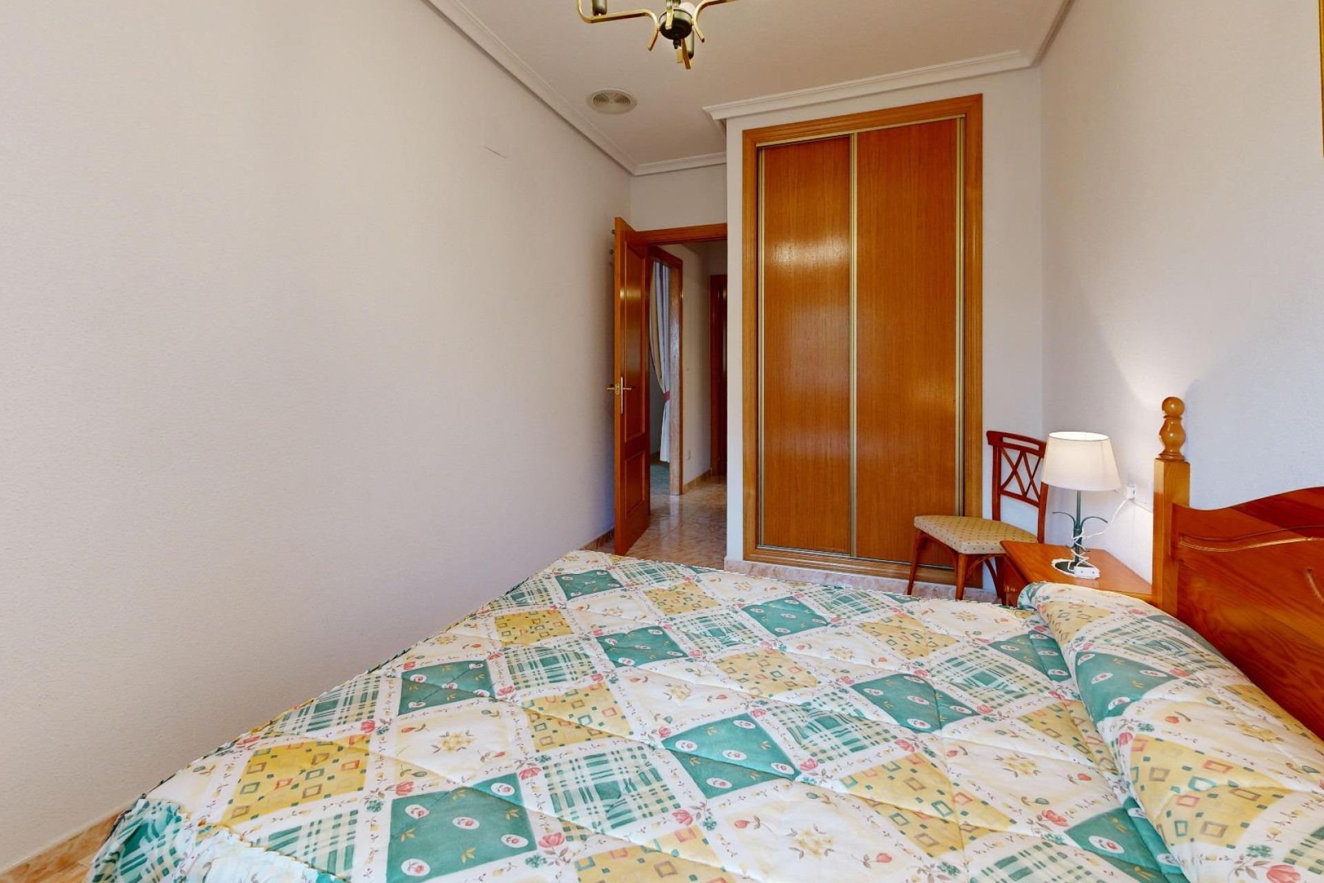 Reventa - Apartamento / piso - Santa Pola - Gran Playa