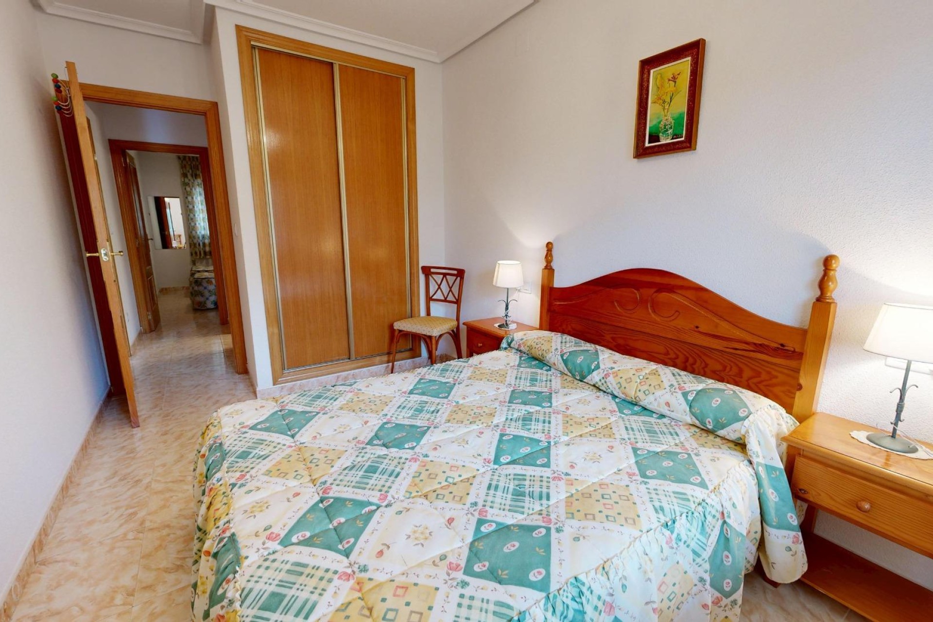 Reventa - Apartamento / piso - Santa Pola - Gran Playa