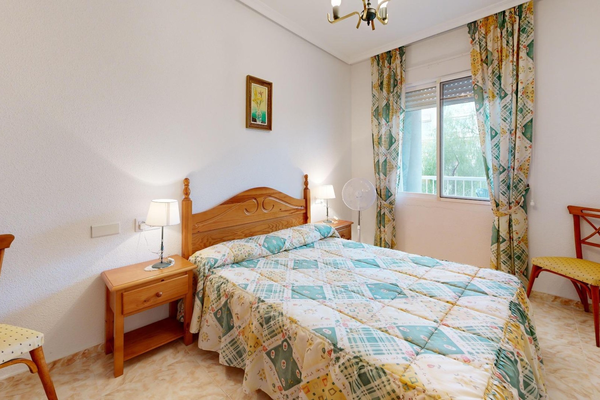 Reventa - Apartamento / piso - Santa Pola - Gran Playa