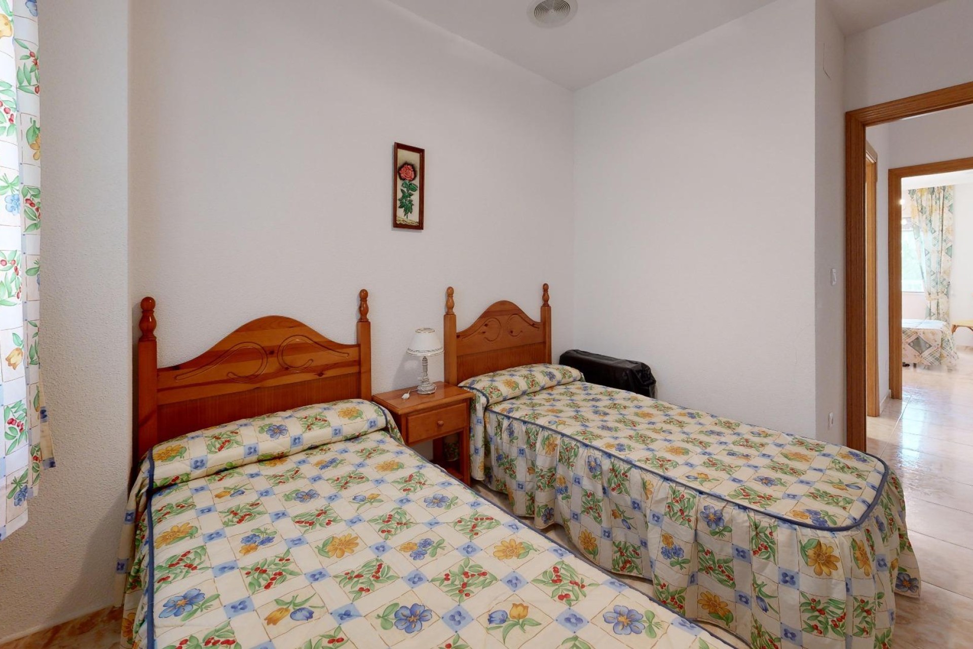 Reventa - Apartamento / piso - Santa Pola - Gran Playa