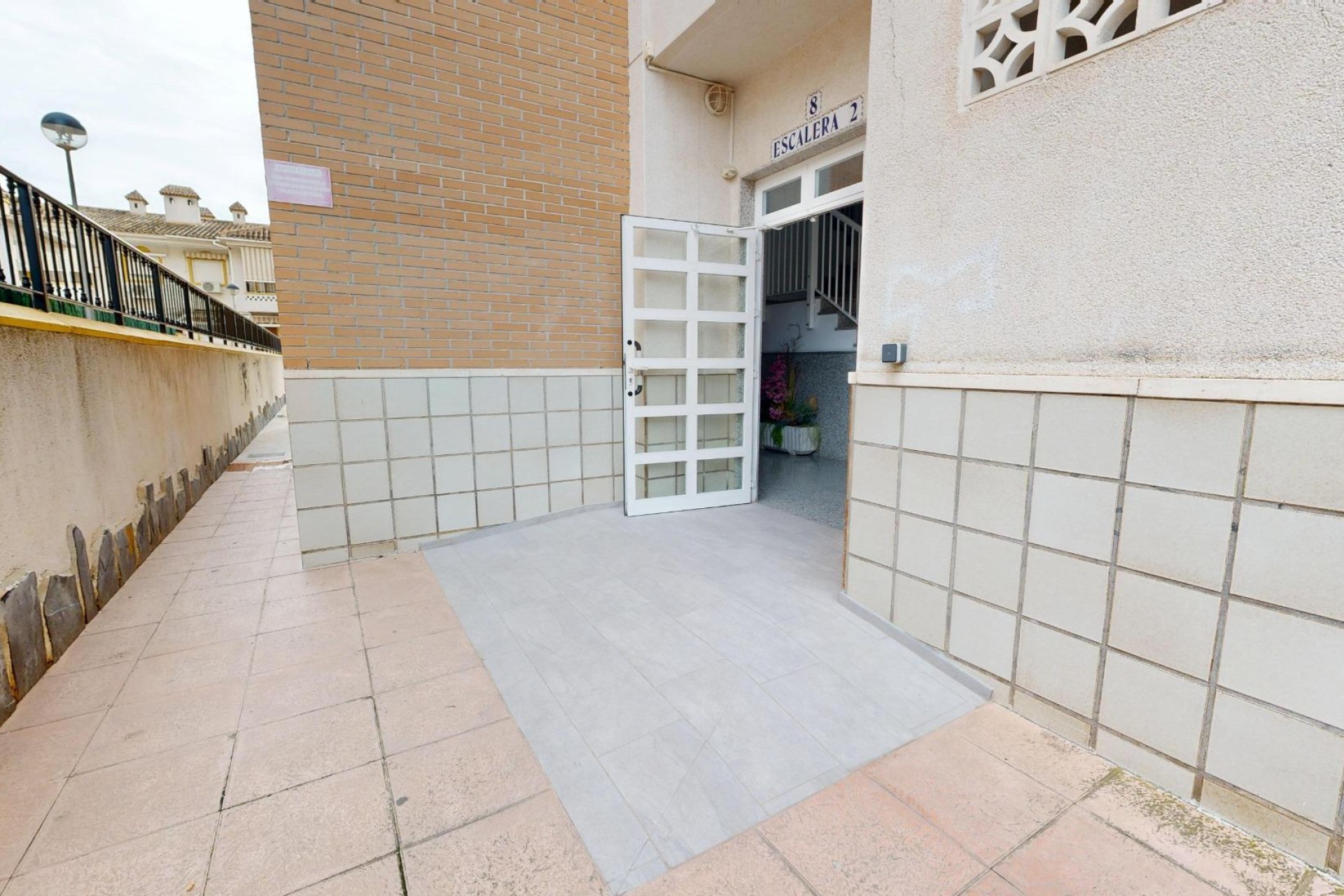 Reventa - Apartamento / piso - Santa Pola - Gran Playa