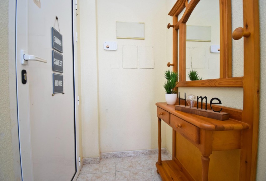 Reventa - Apartamento / piso - Santa Pola - Gran Playa