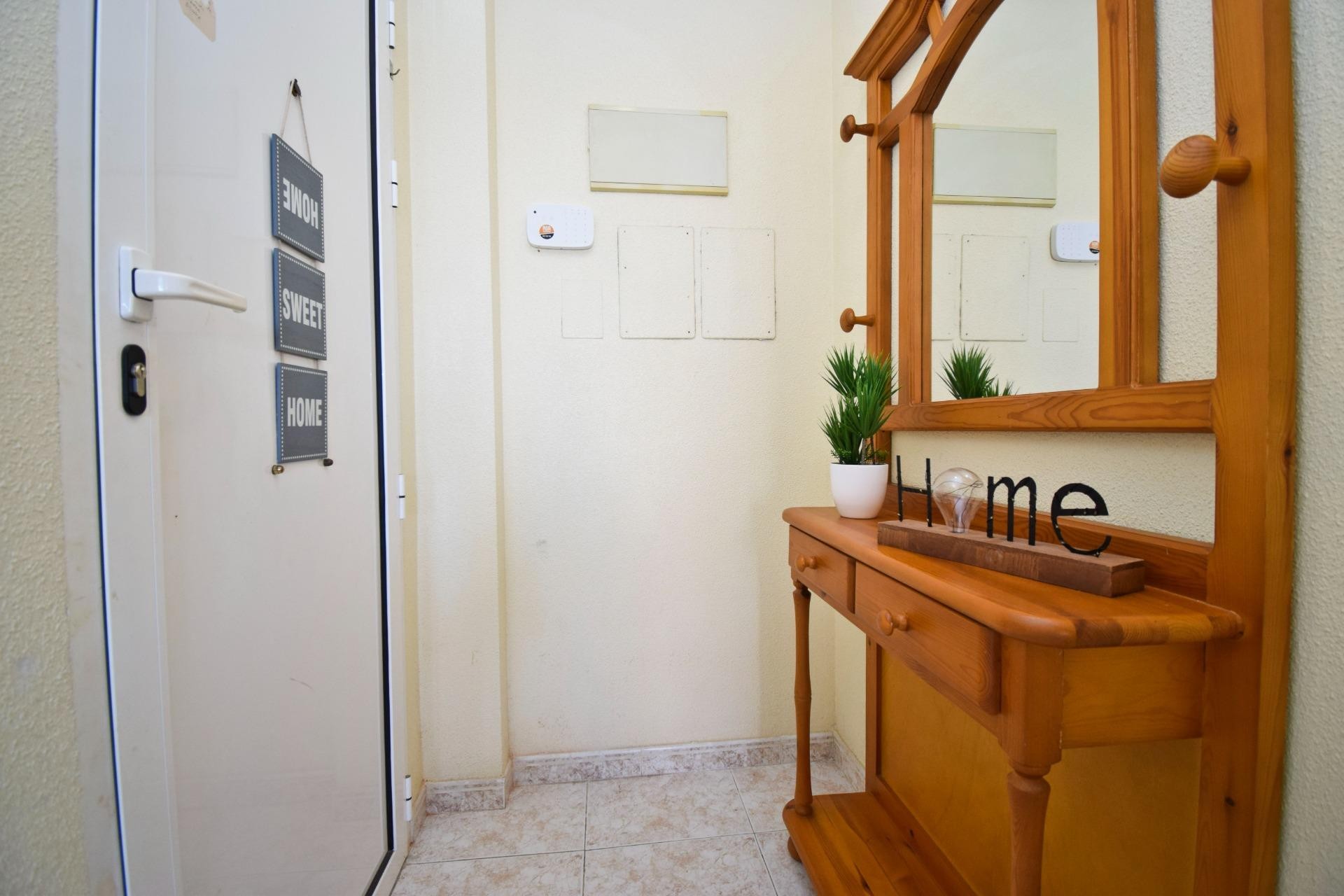 Reventa - Apartamento / piso - Santa Pola - Gran Playa