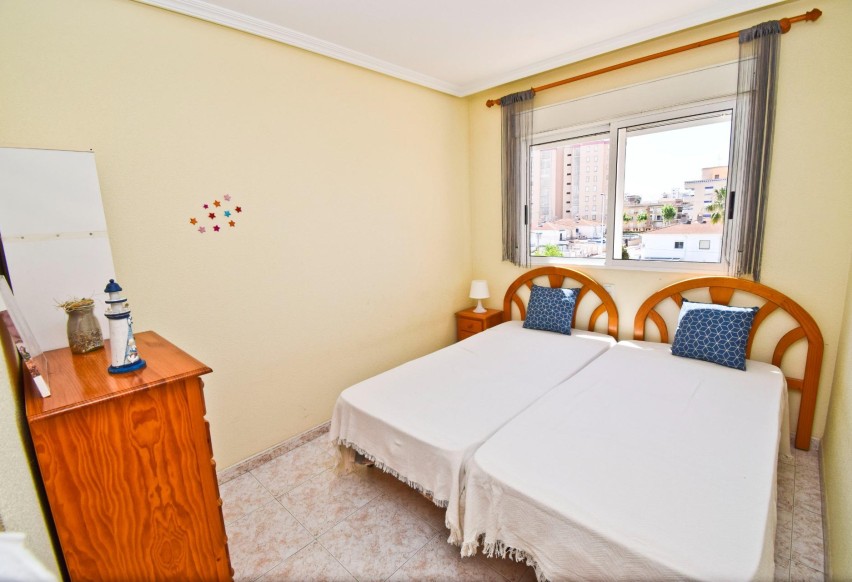 Reventa - Apartamento / piso - Santa Pola - Gran Playa