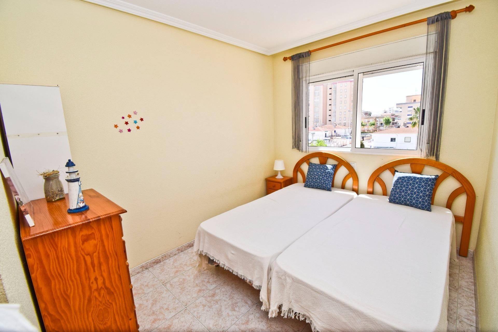 Reventa - Apartamento / piso - Santa Pola - Gran Playa