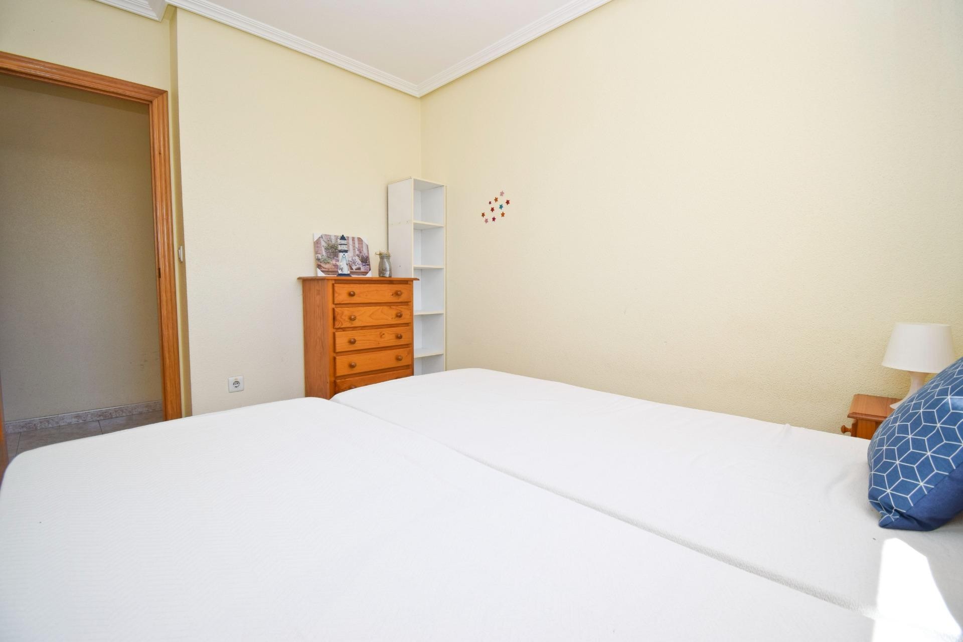Reventa - Apartamento / piso - Santa Pola - Gran Playa