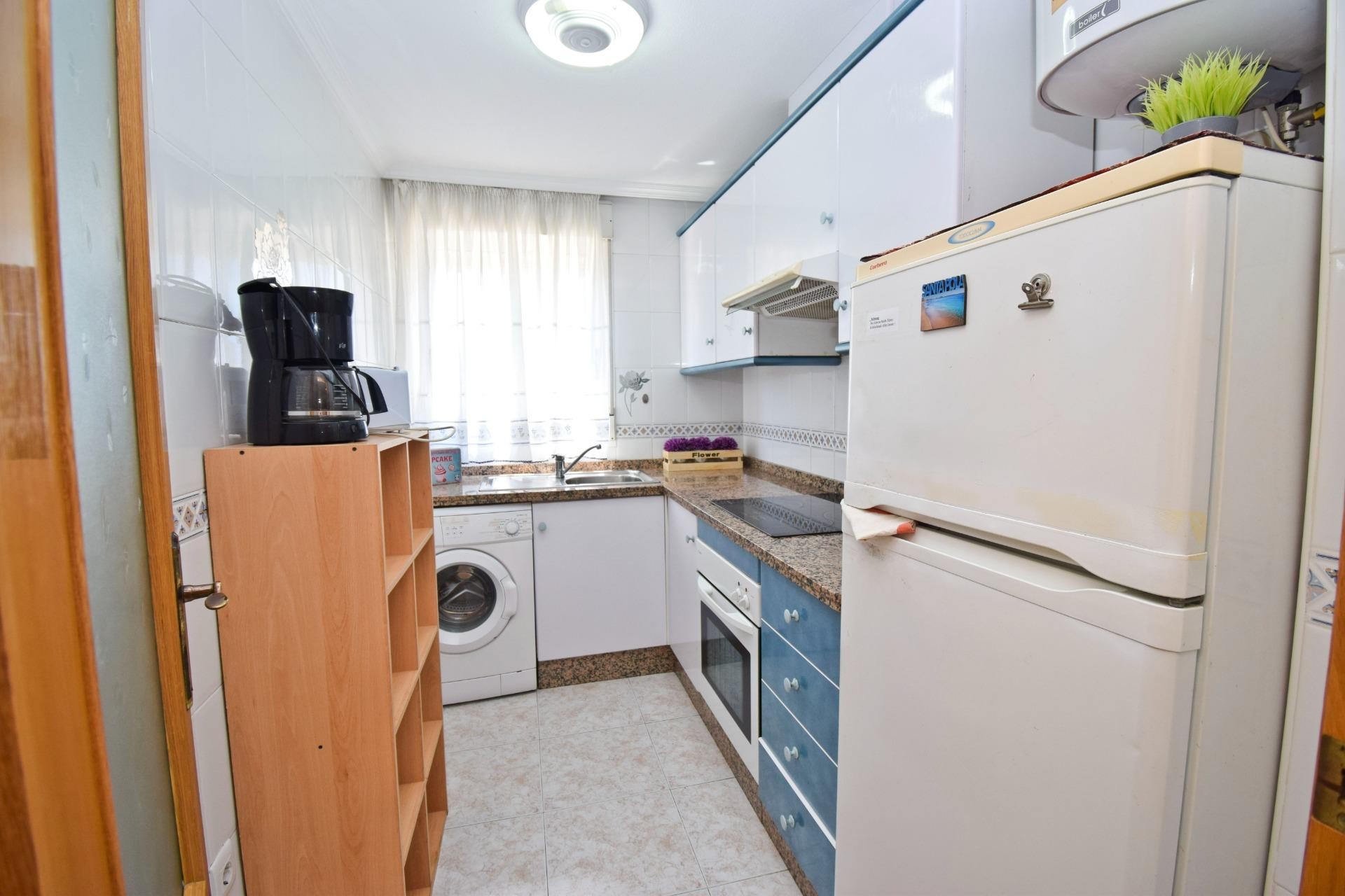 Reventa - Apartamento / piso - Santa Pola - Gran Playa