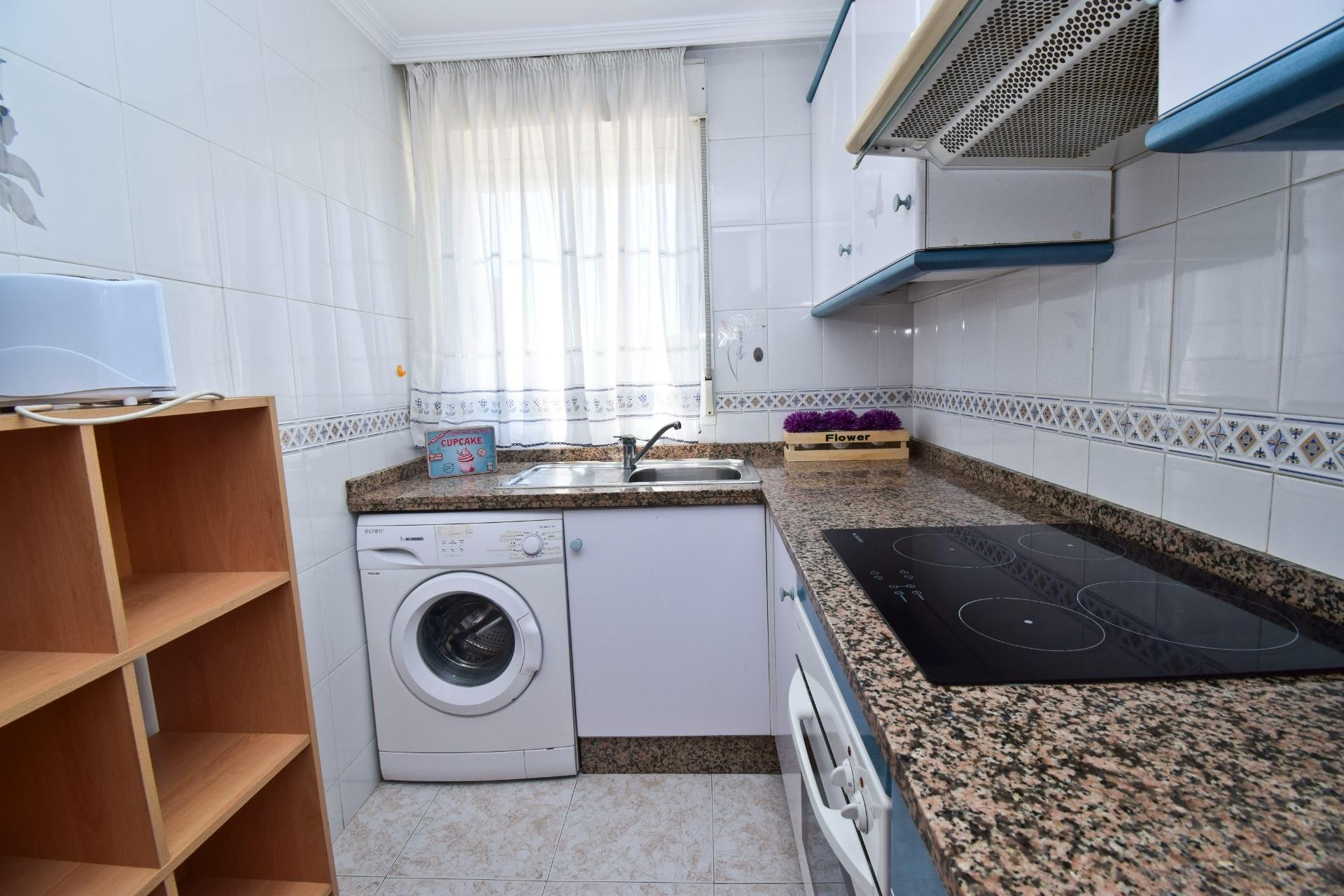 Reventa - Apartamento / piso - Santa Pola - Gran Playa