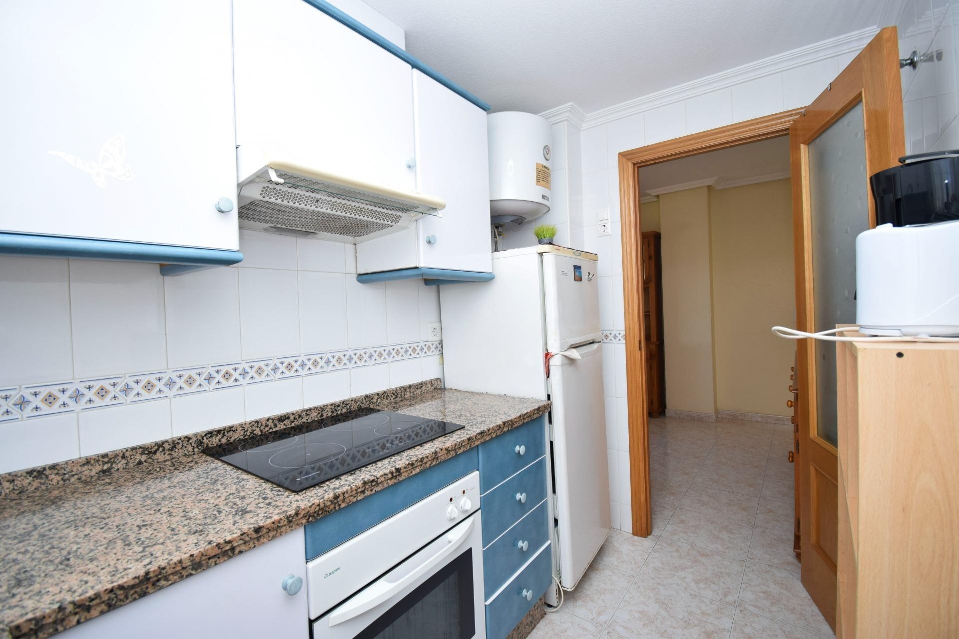Reventa - Apartamento / piso - Santa Pola - Gran Playa