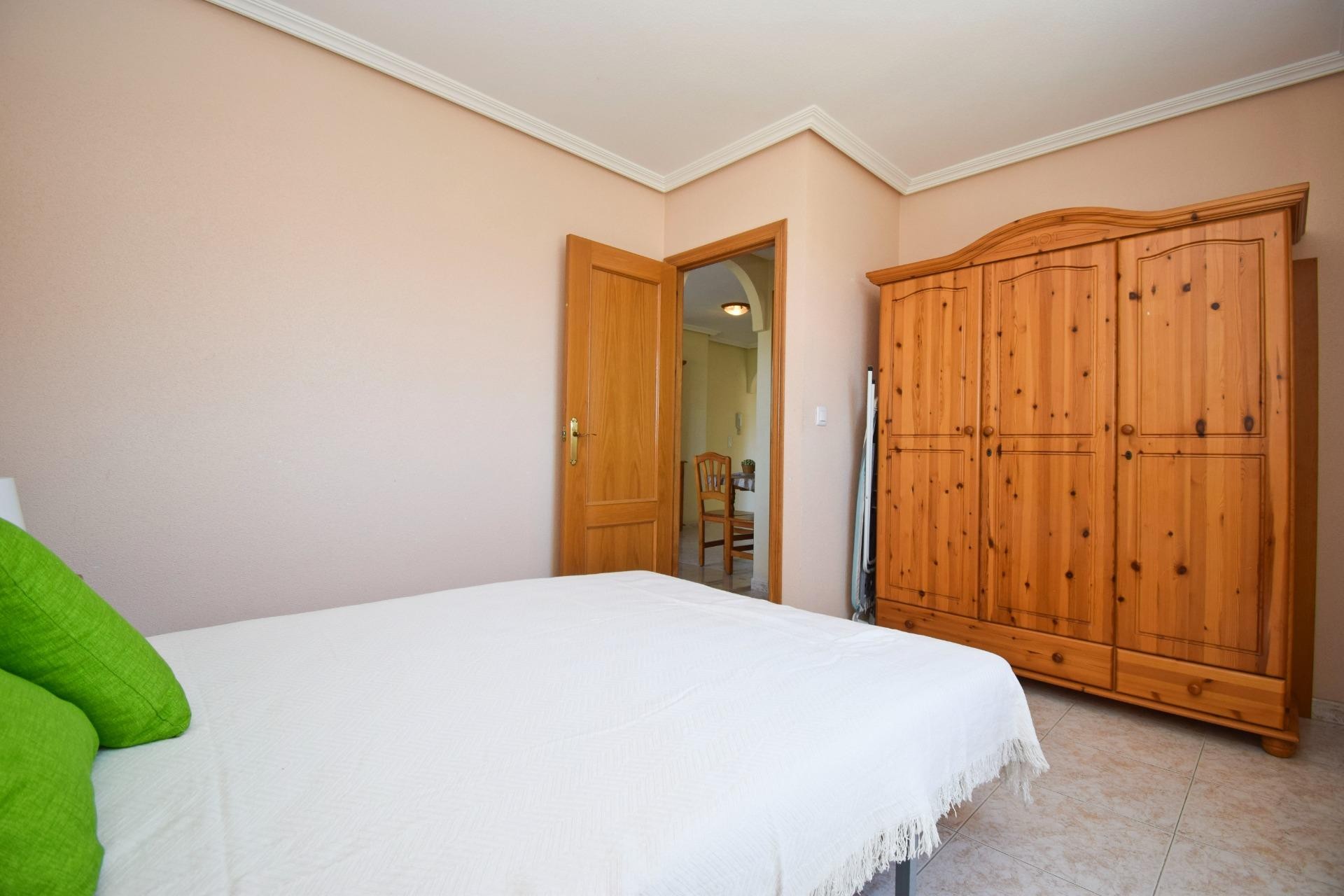 Reventa - Apartamento / piso - Santa Pola - Gran Playa