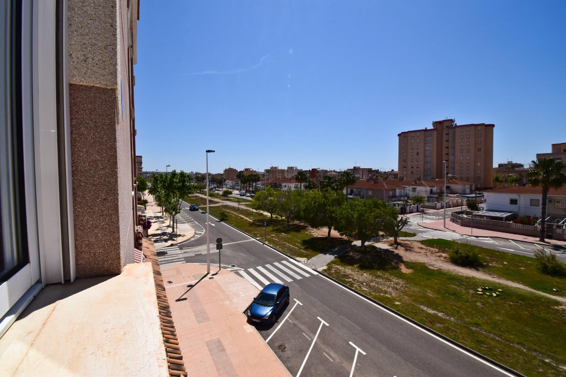 Reventa - Apartamento / piso - Santa Pola - Gran Playa