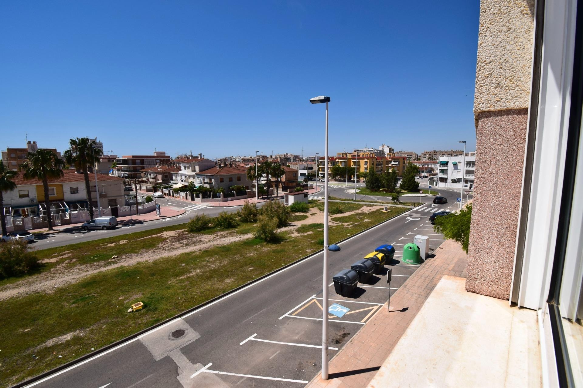 Reventa - Apartamento / piso - Santa Pola - Gran Playa