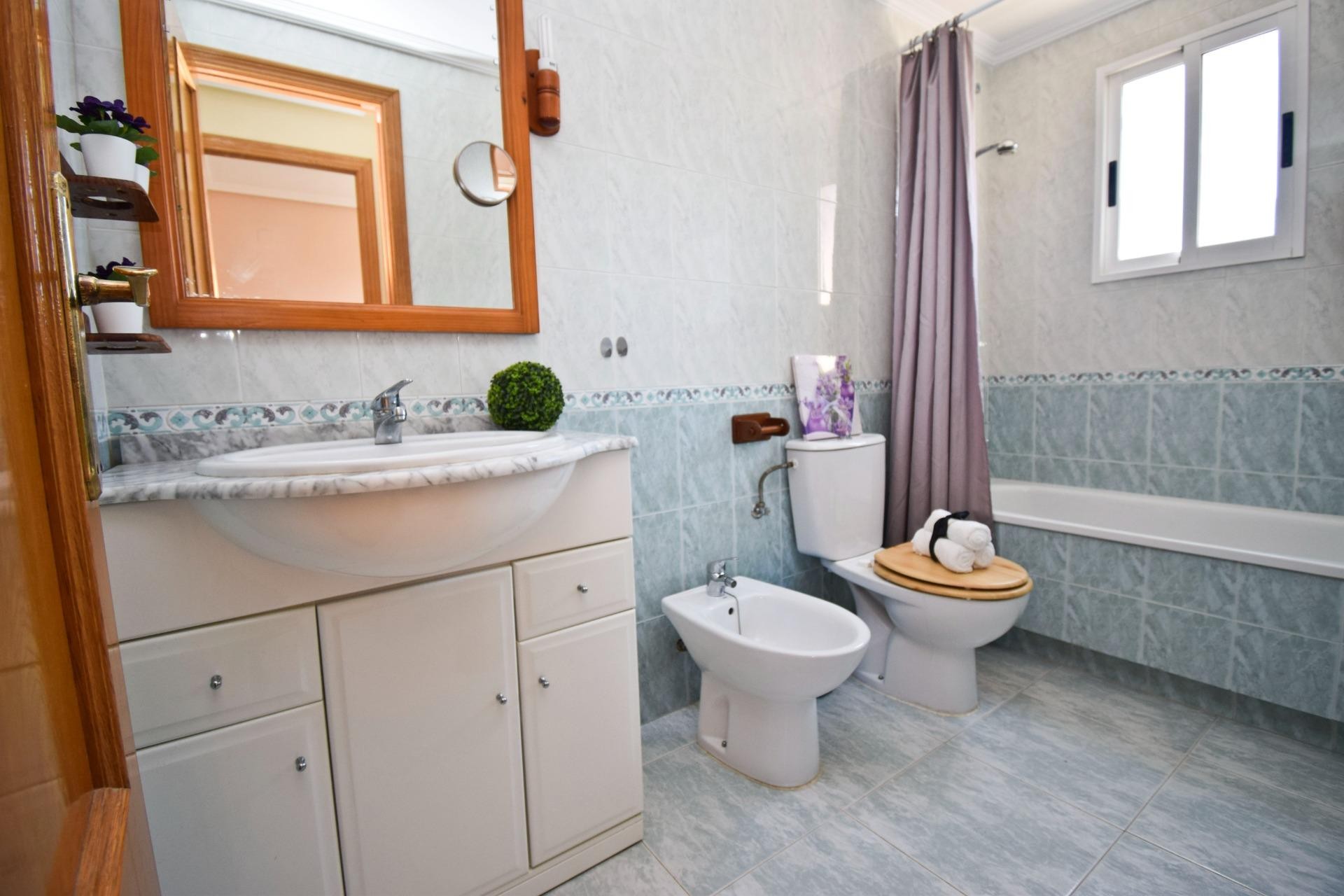 Reventa - Apartamento / piso - Santa Pola - Gran Playa