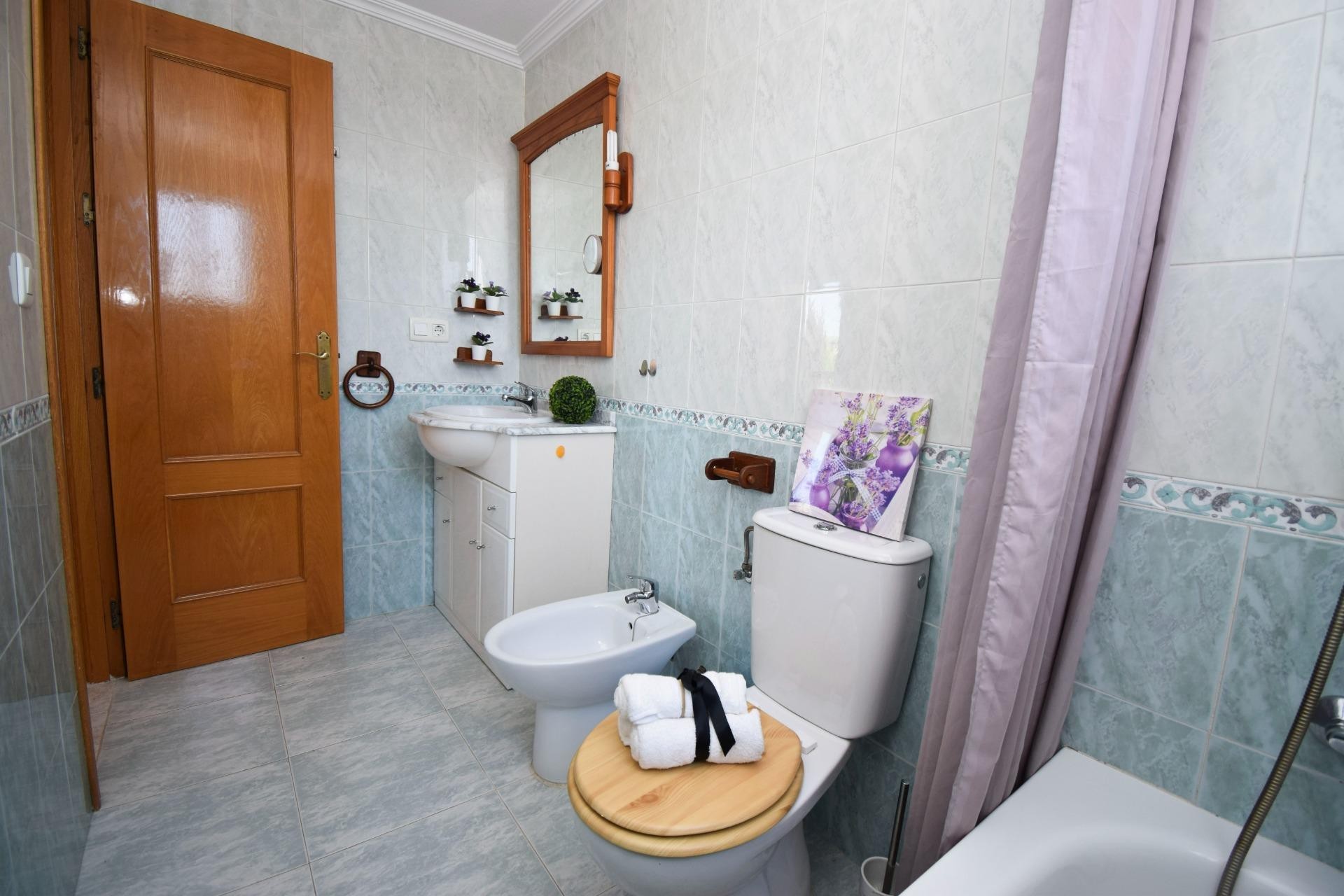 Reventa - Apartamento / piso - Santa Pola - Gran Playa