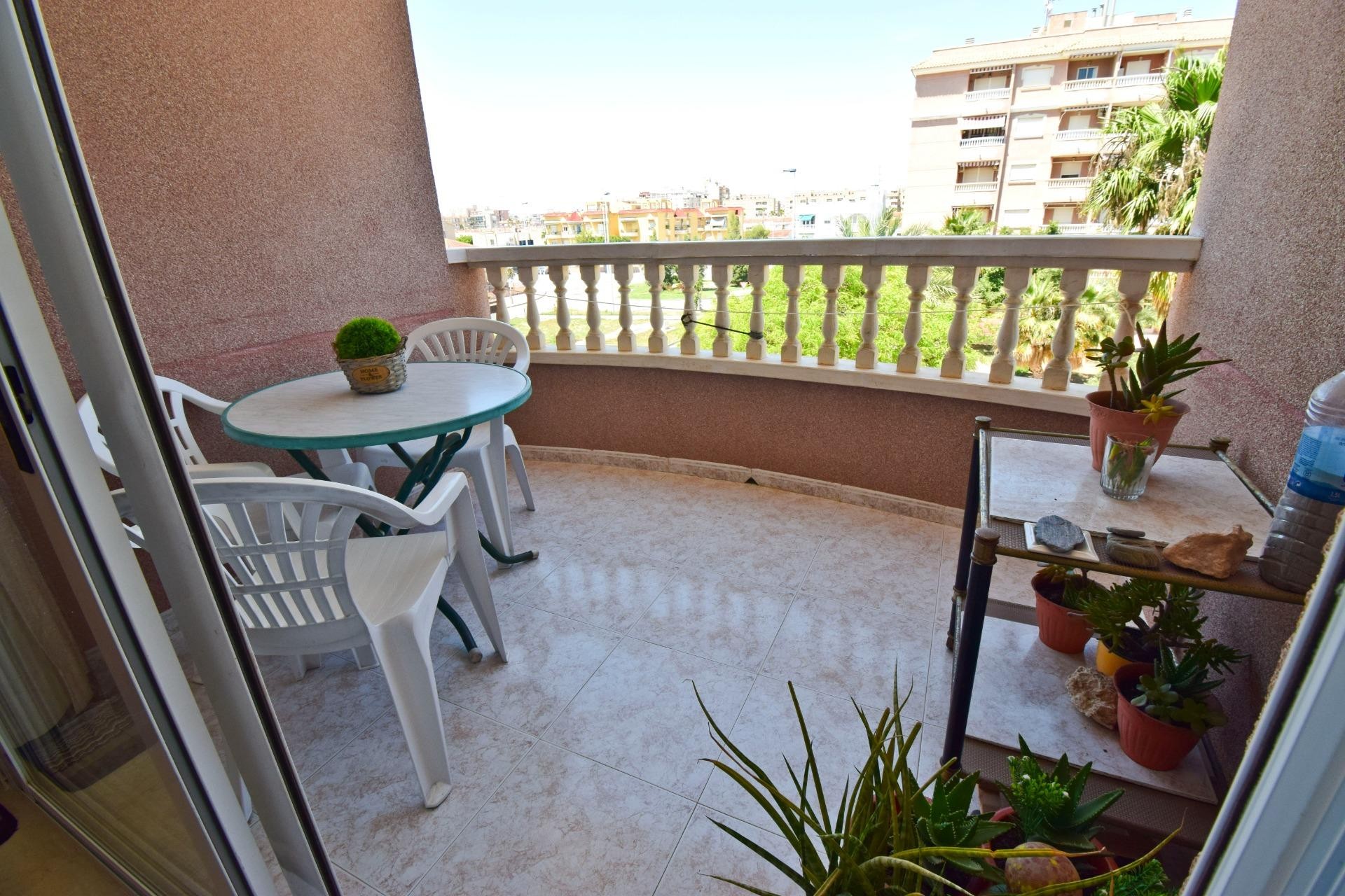 Reventa - Apartamento / piso - Santa Pola - Gran Playa