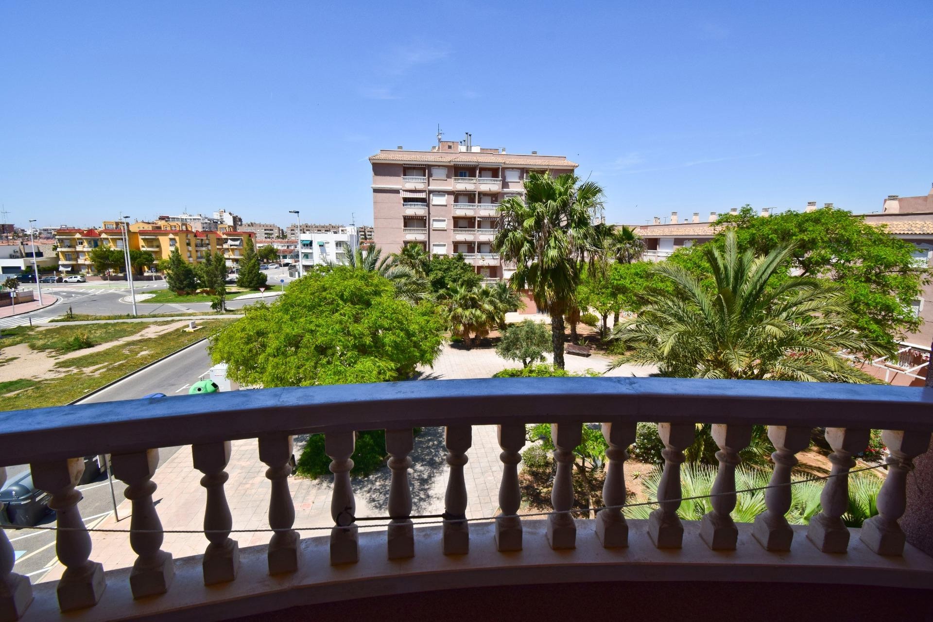 Reventa - Apartamento / piso - Santa Pola - Gran Playa
