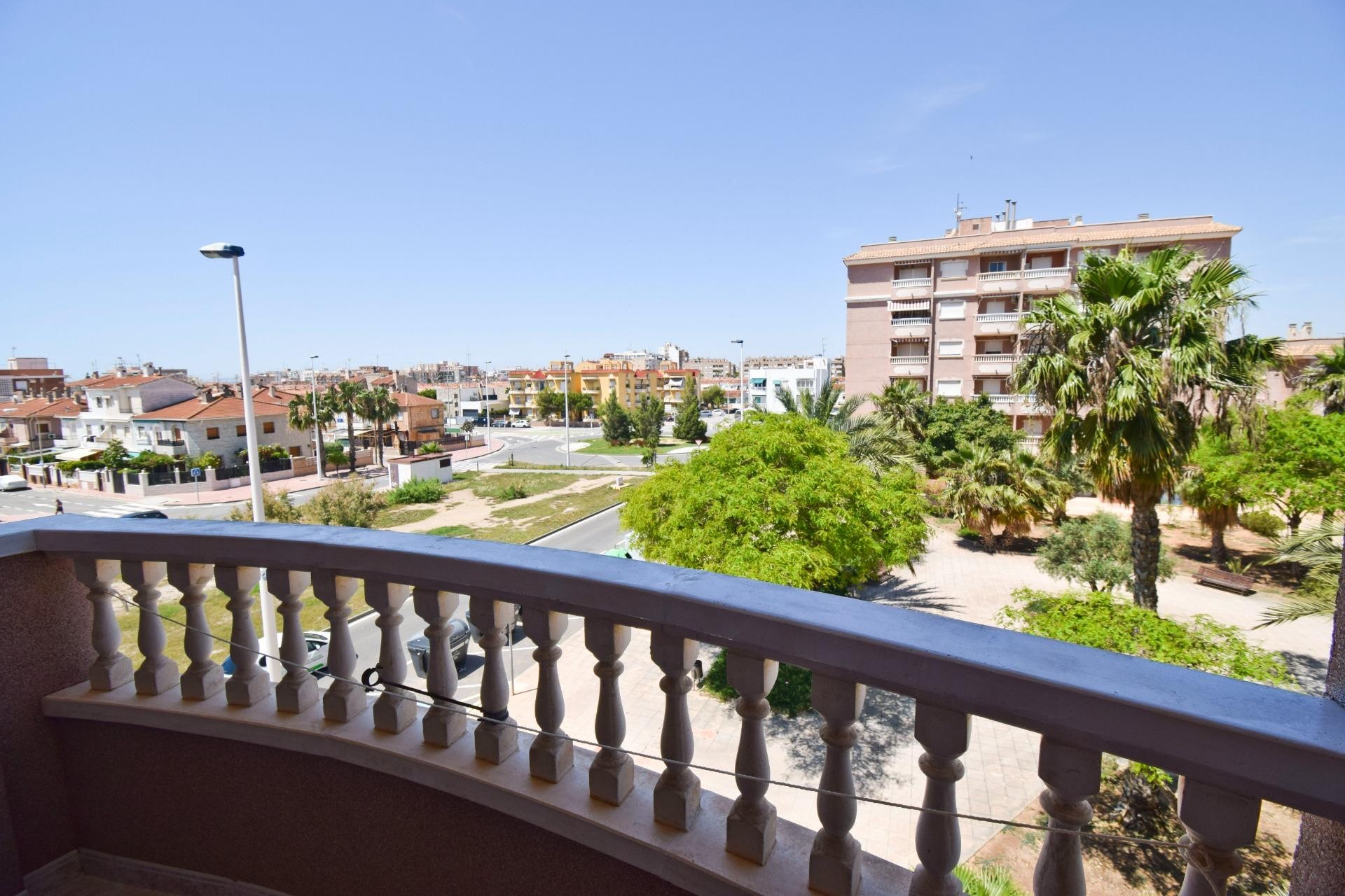 Reventa - Apartamento / piso - Santa Pola - Gran Playa