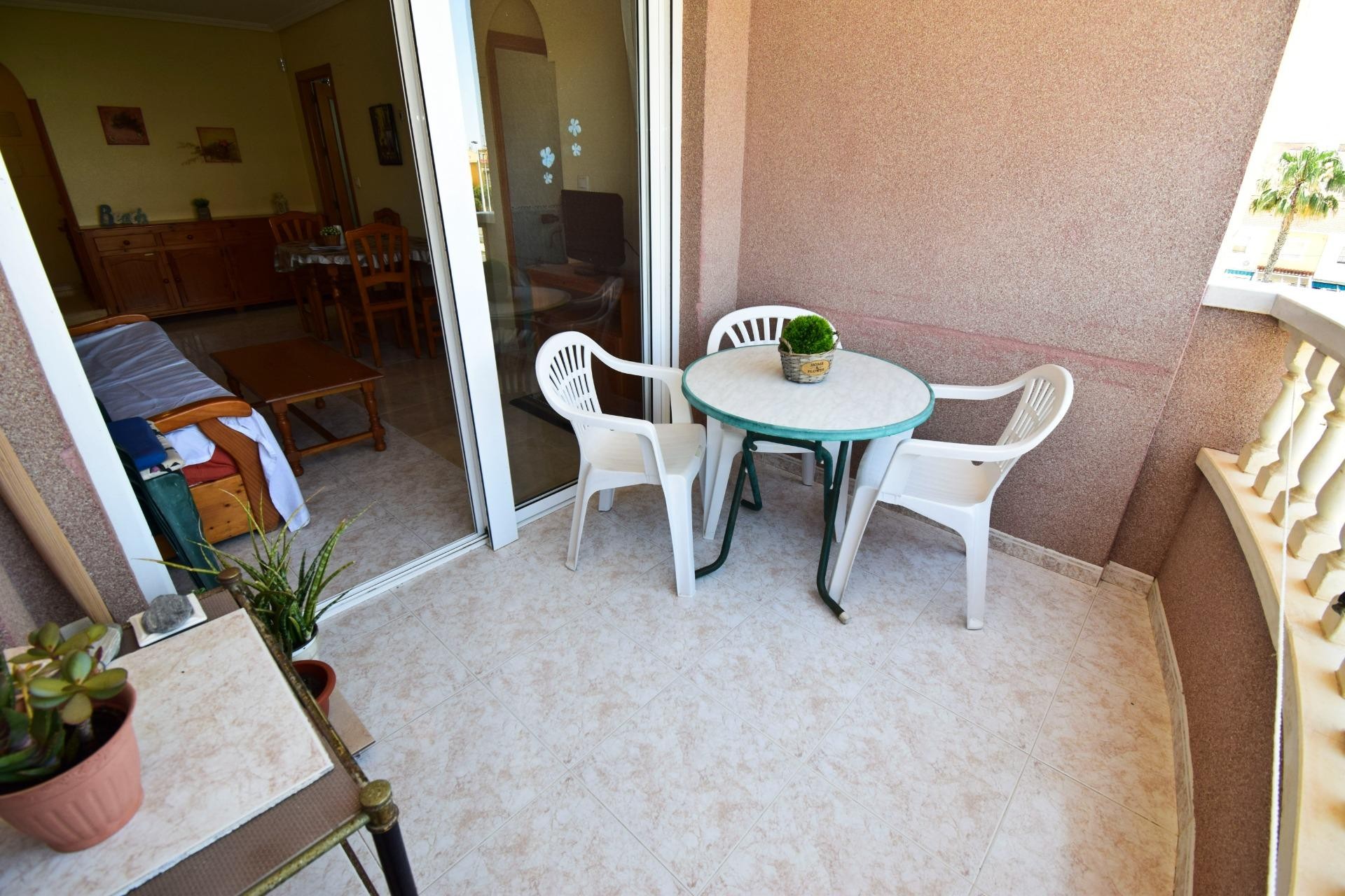 Reventa - Apartamento / piso - Santa Pola - Gran Playa