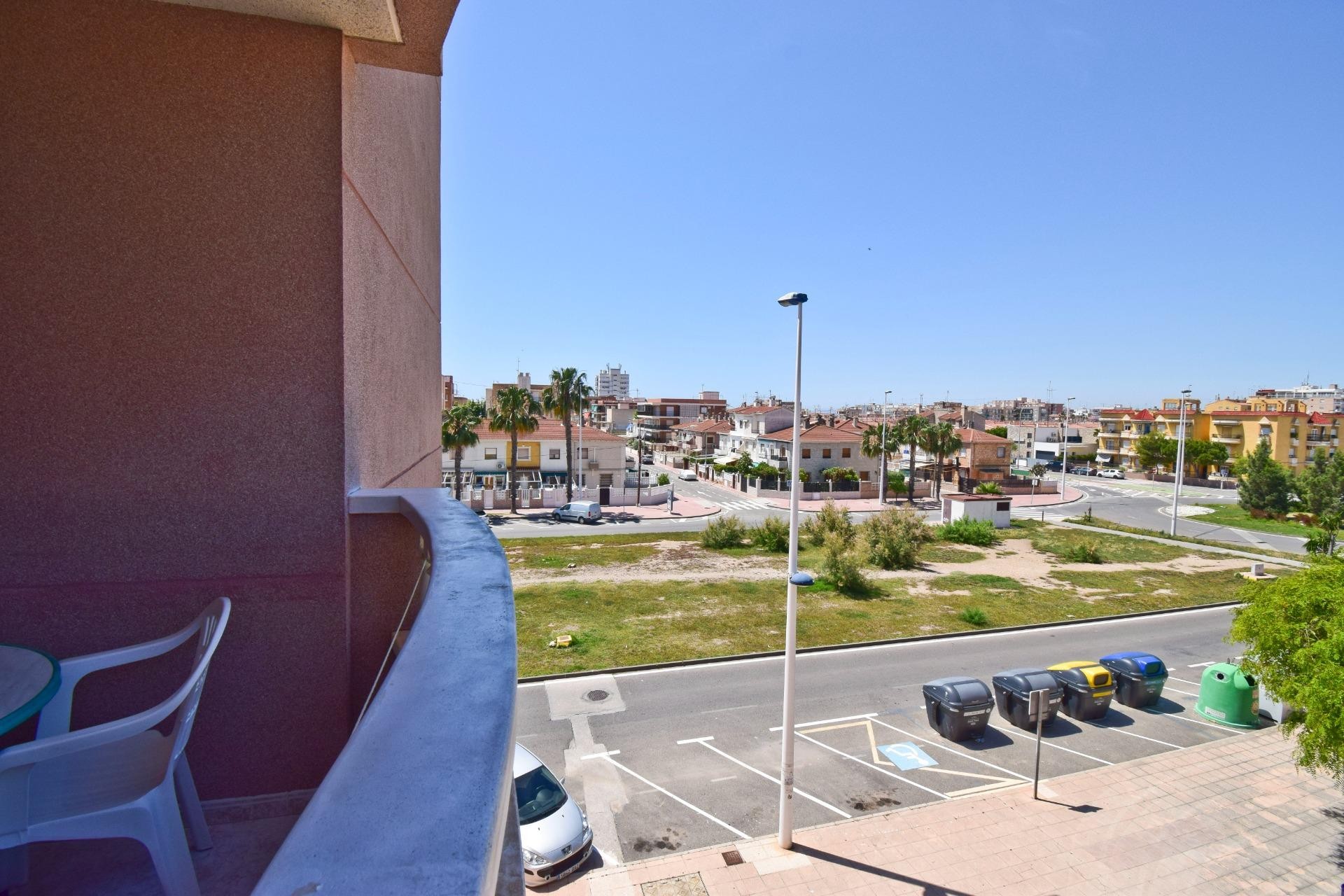 Reventa - Apartamento / piso - Santa Pola - Gran Playa