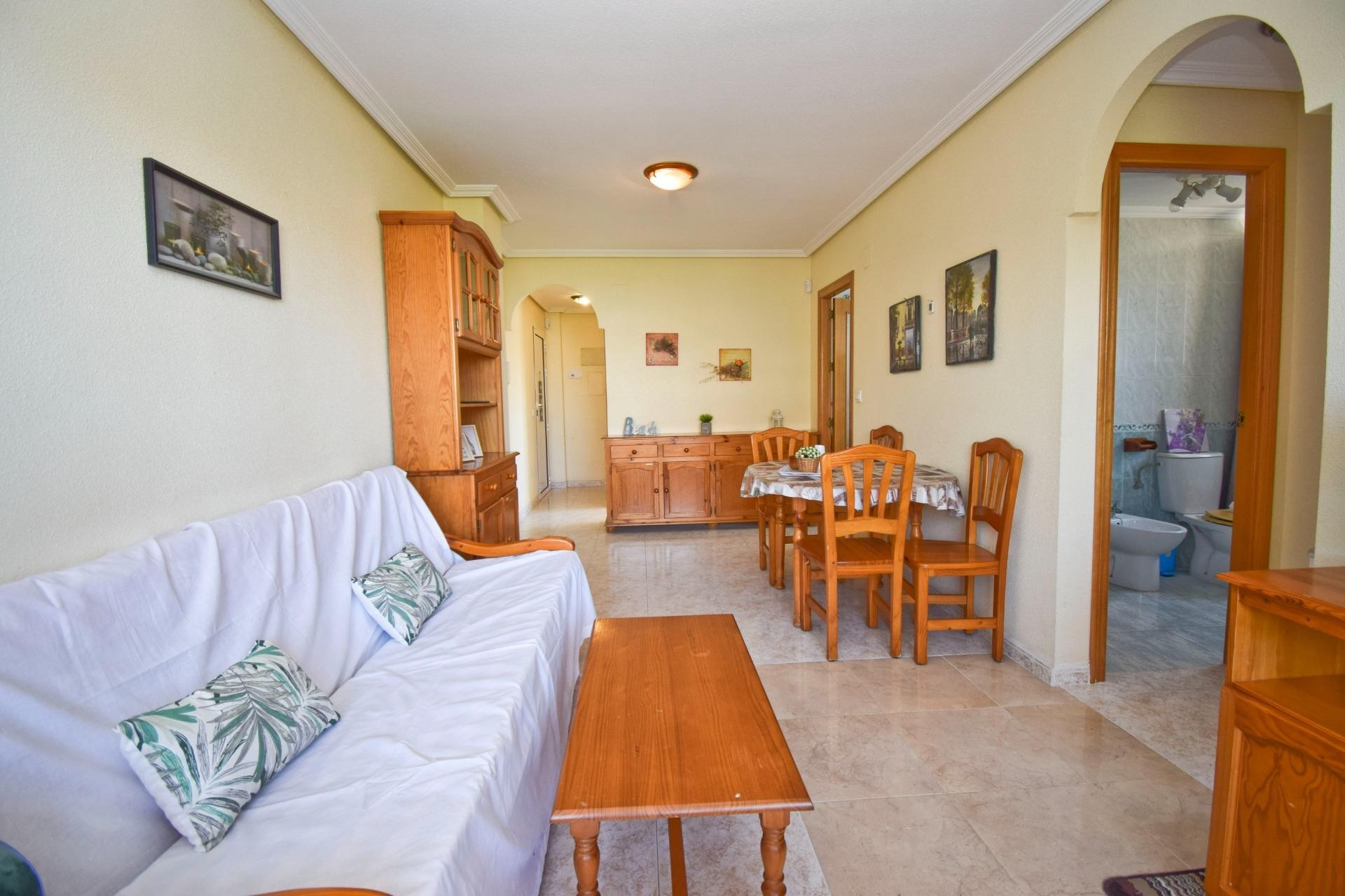 Reventa - Apartamento / piso - Santa Pola - Gran Playa