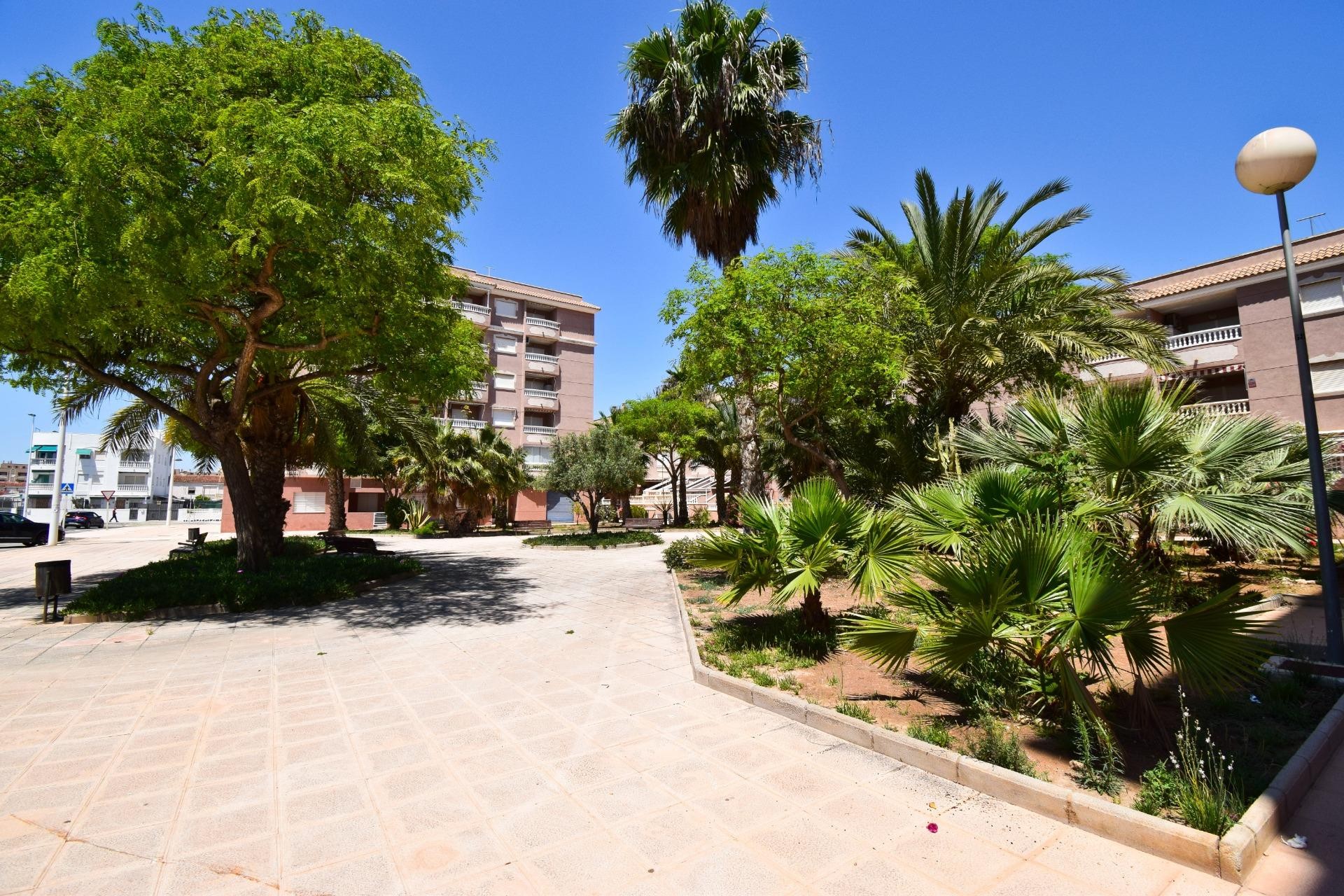 Reventa - Apartamento / piso - Santa Pola - Gran Playa