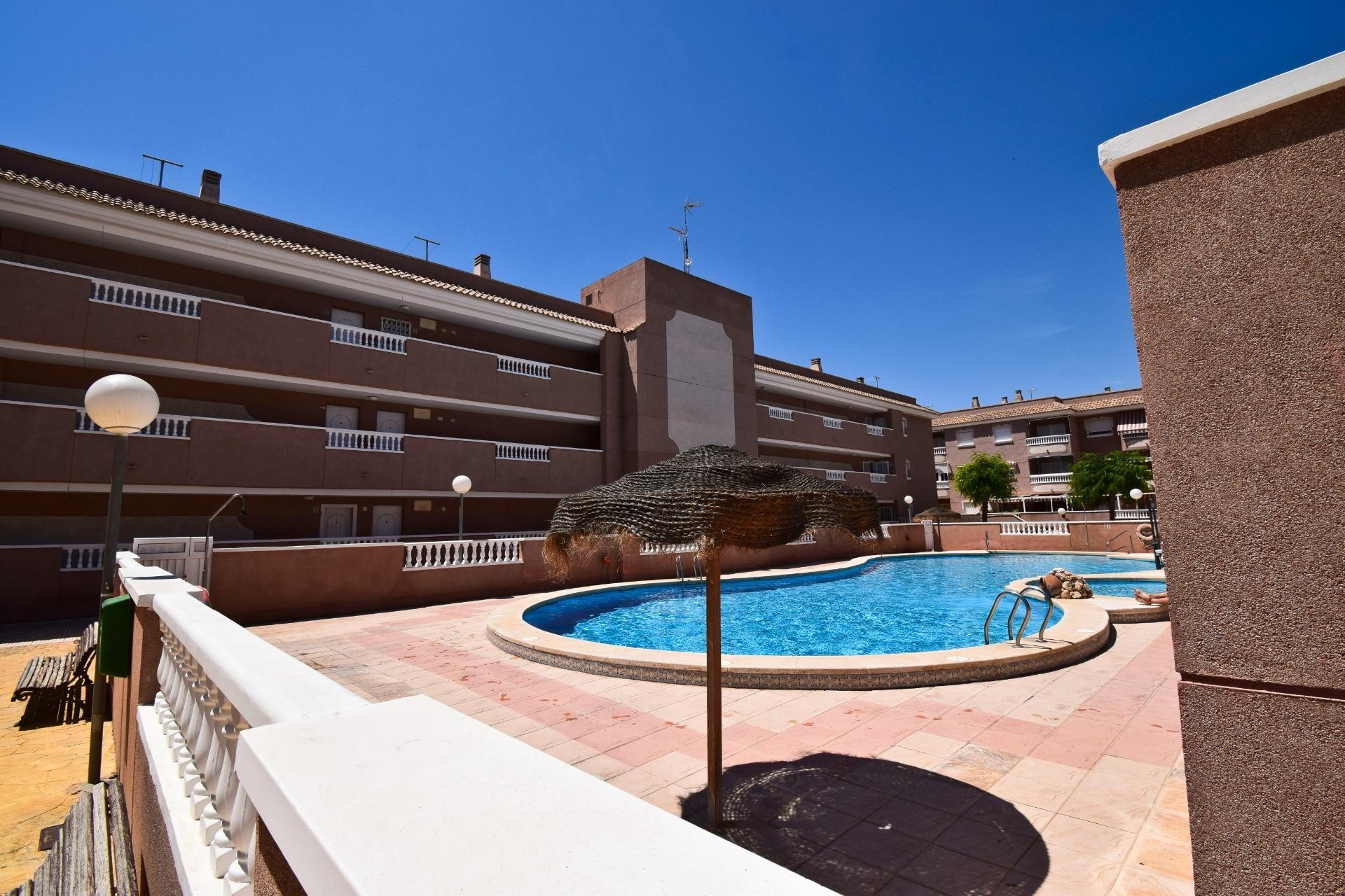 Reventa - Apartamento / piso - Santa Pola - Gran Playa
