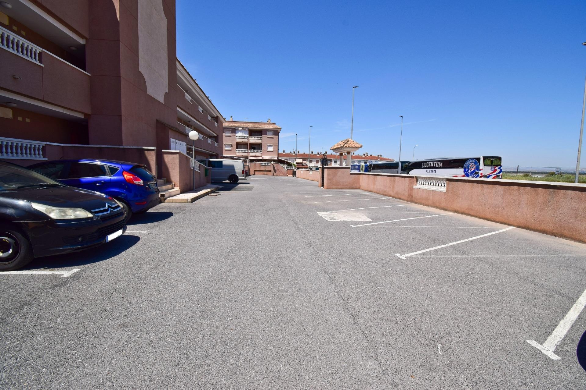 Reventa - Apartamento / piso - Santa Pola - Gran Playa