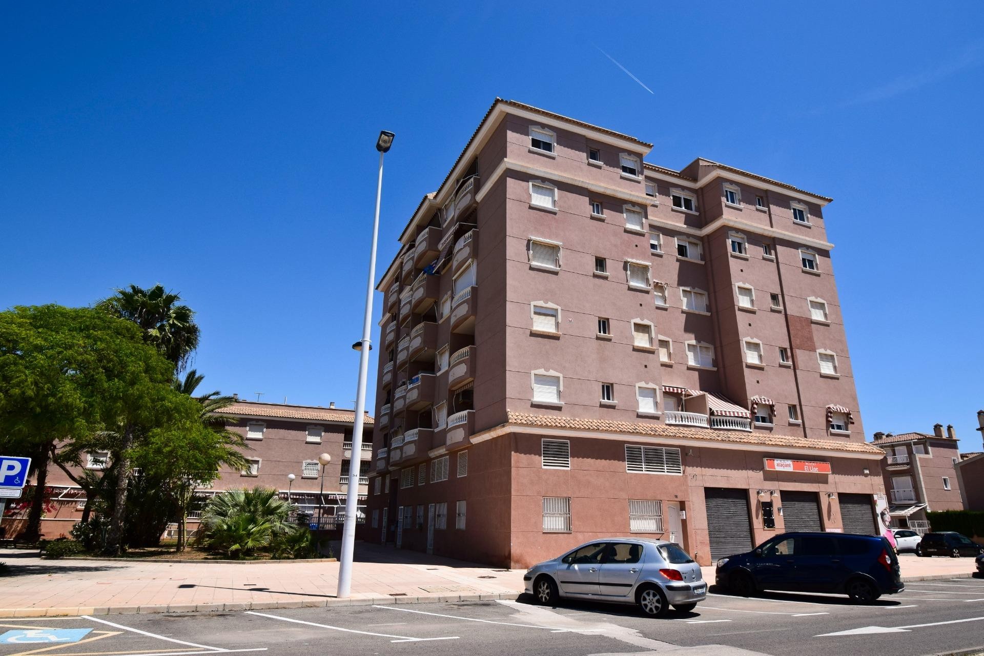 Reventa - Apartamento / piso - Santa Pola - Gran Playa