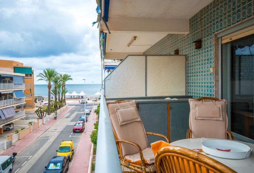 Reventa - Apartamento / piso - Santa Pola - Gran Playa