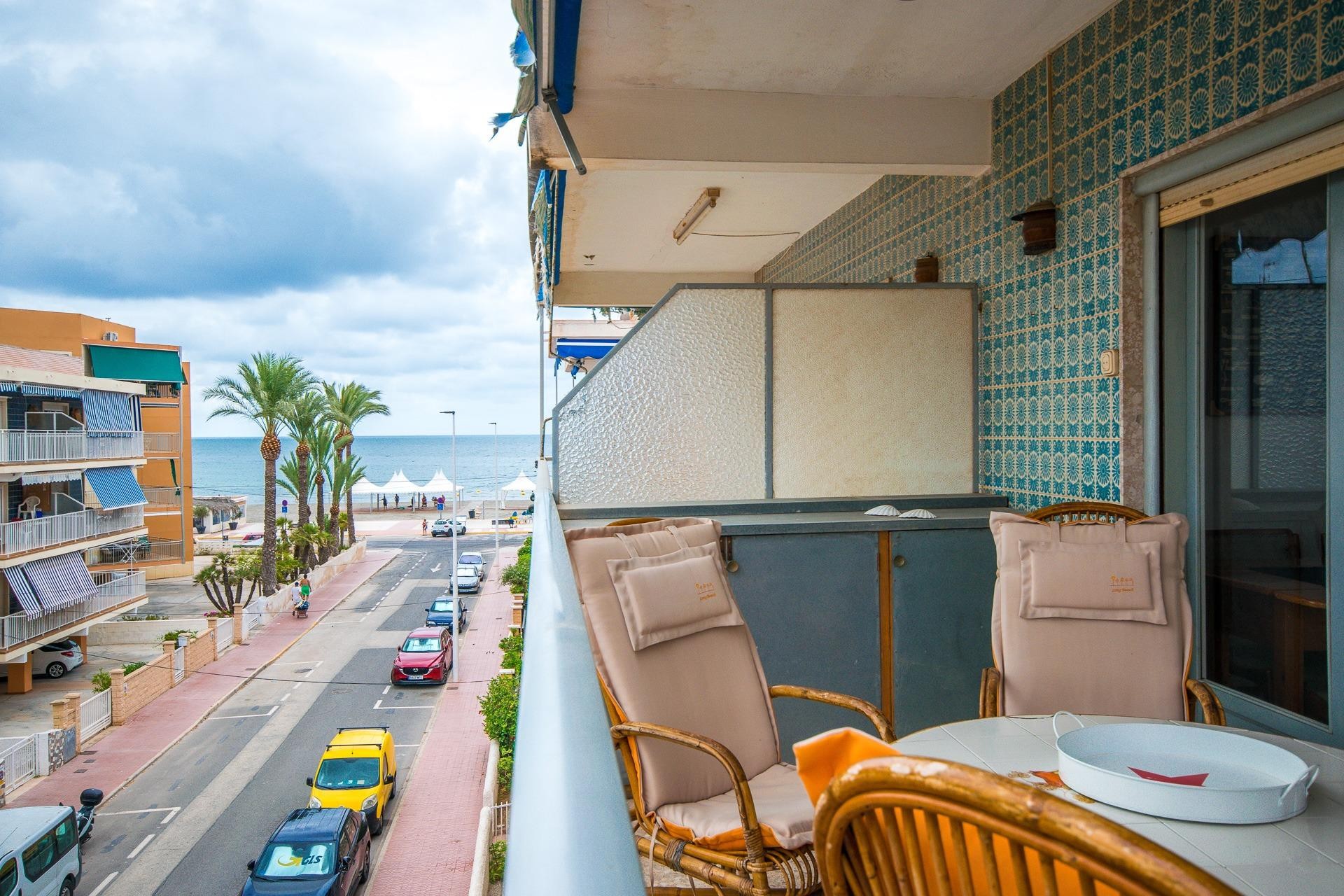Reventa - Apartamento / piso - Santa Pola - Gran Playa