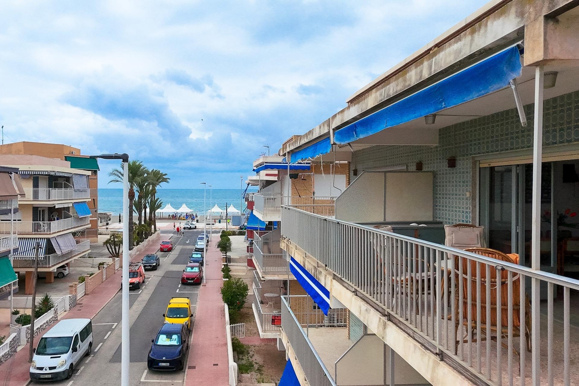 Reventa - Apartamento / piso - Santa Pola - Gran Playa