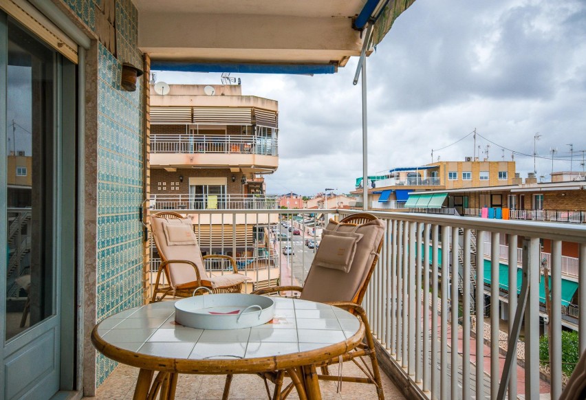 Reventa - Apartamento / piso - Santa Pola - Gran Playa