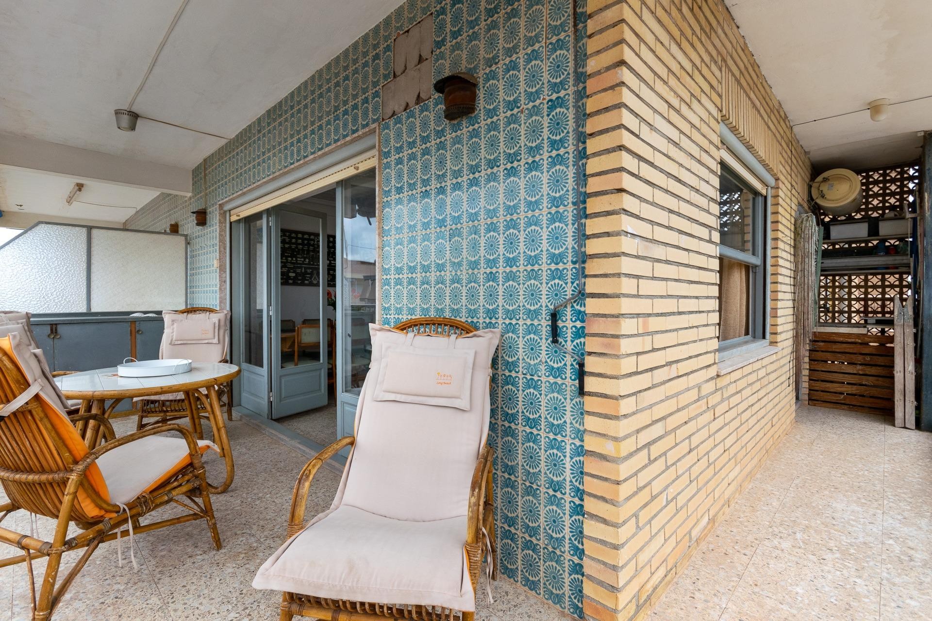 Reventa - Apartamento / piso - Santa Pola - Gran Playa