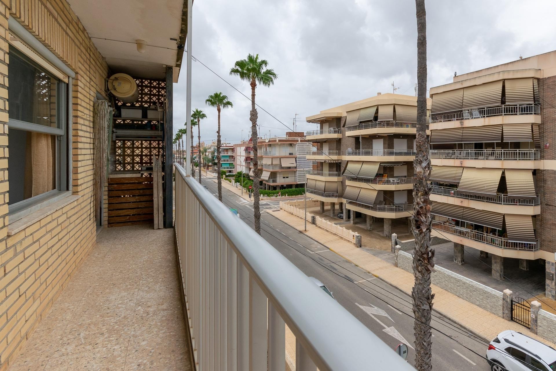 Reventa - Apartamento / piso - Santa Pola - Gran Playa
