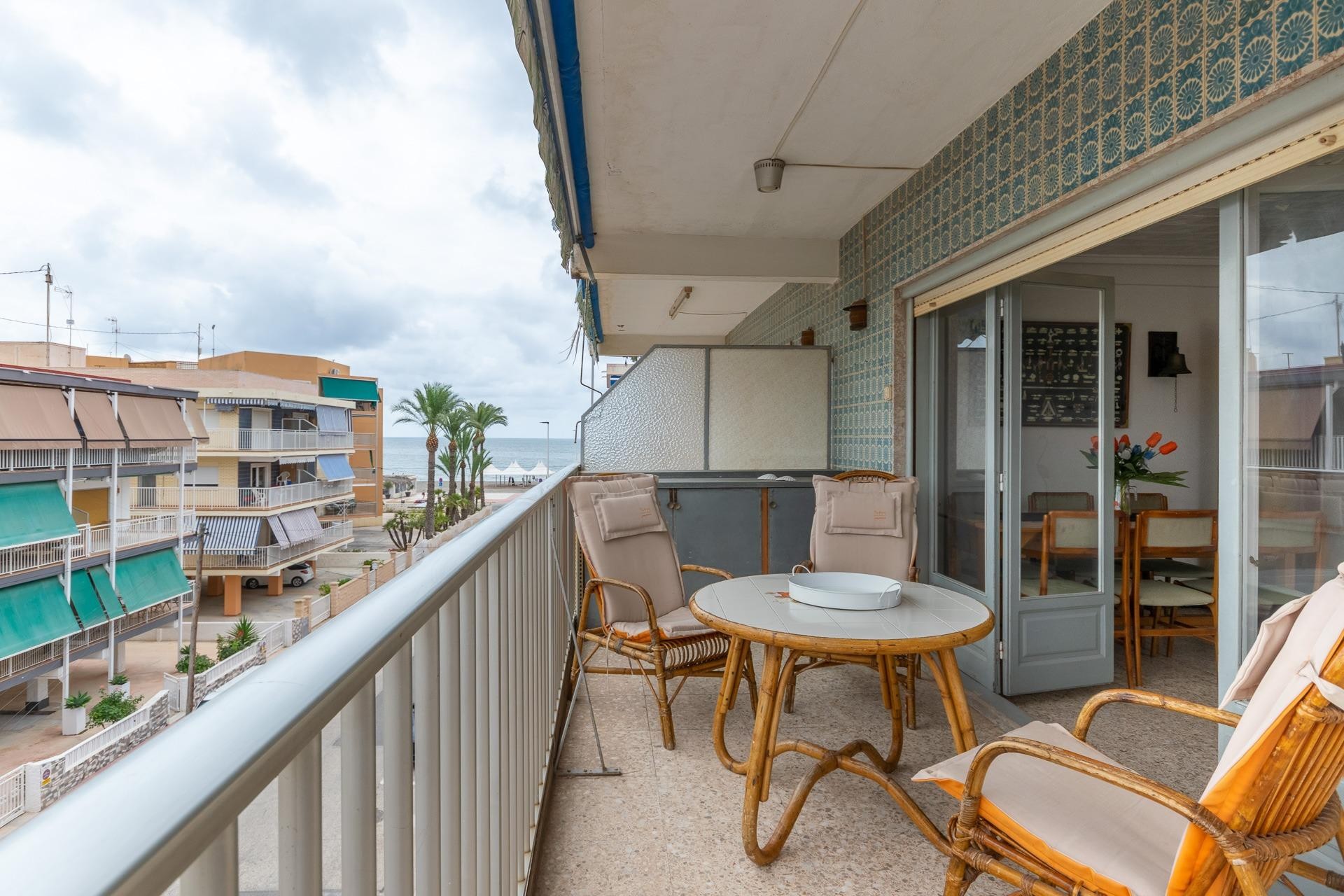 Reventa - Apartamento / piso - Santa Pola - Gran Playa