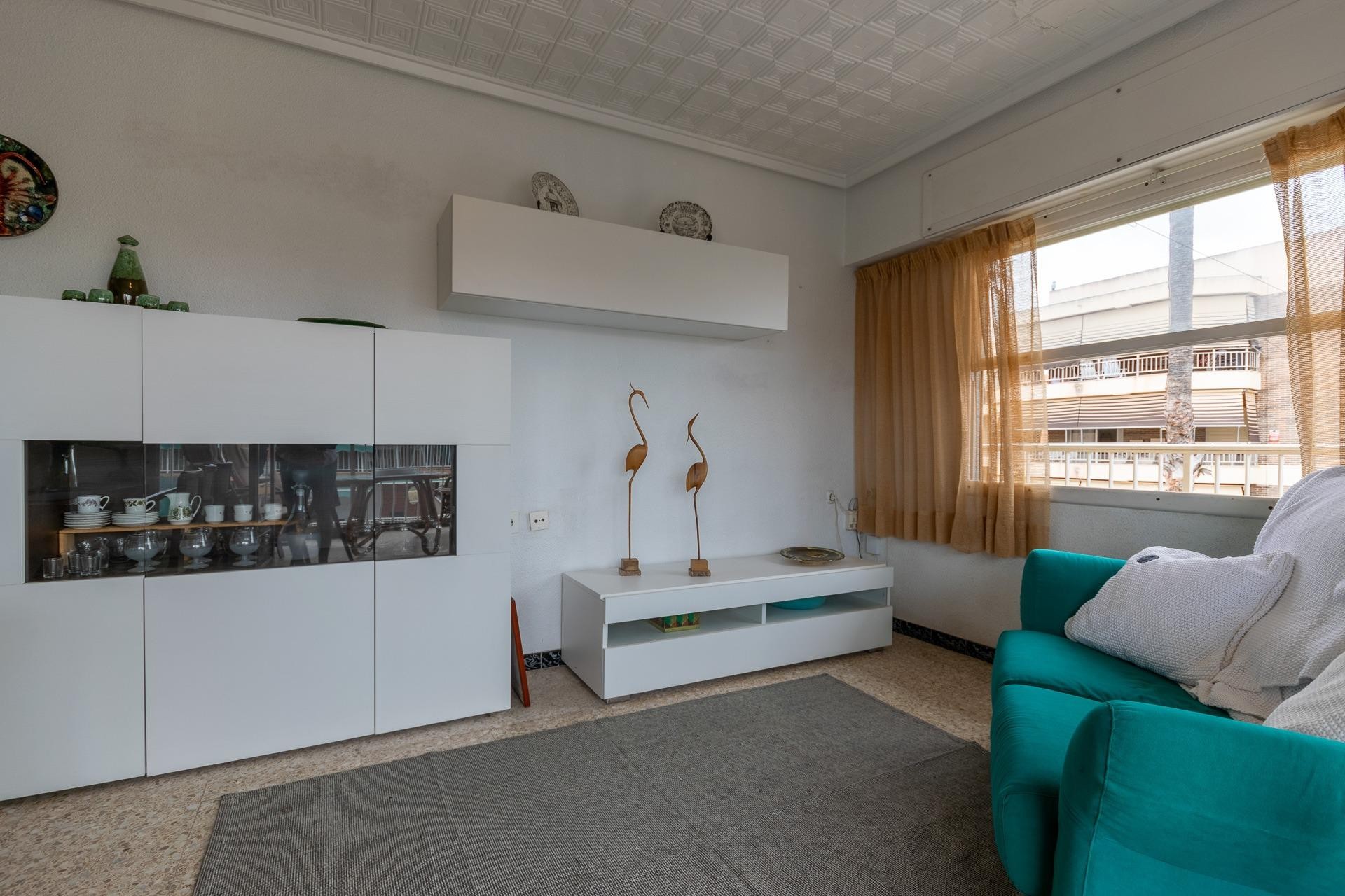 Reventa - Apartamento / piso - Santa Pola - Gran Playa