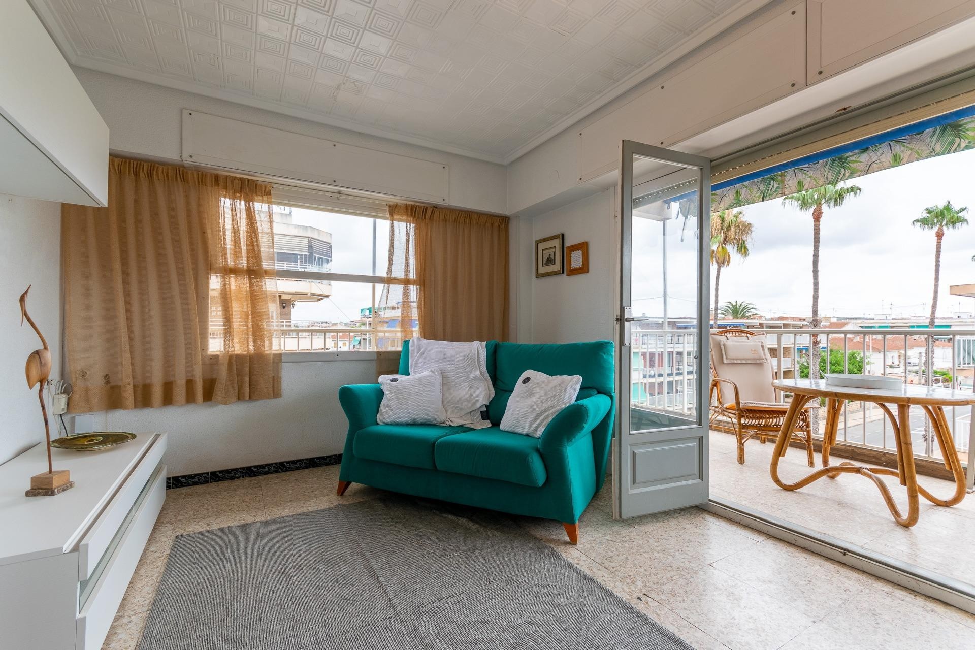 Reventa - Apartamento / piso - Santa Pola - Gran Playa
