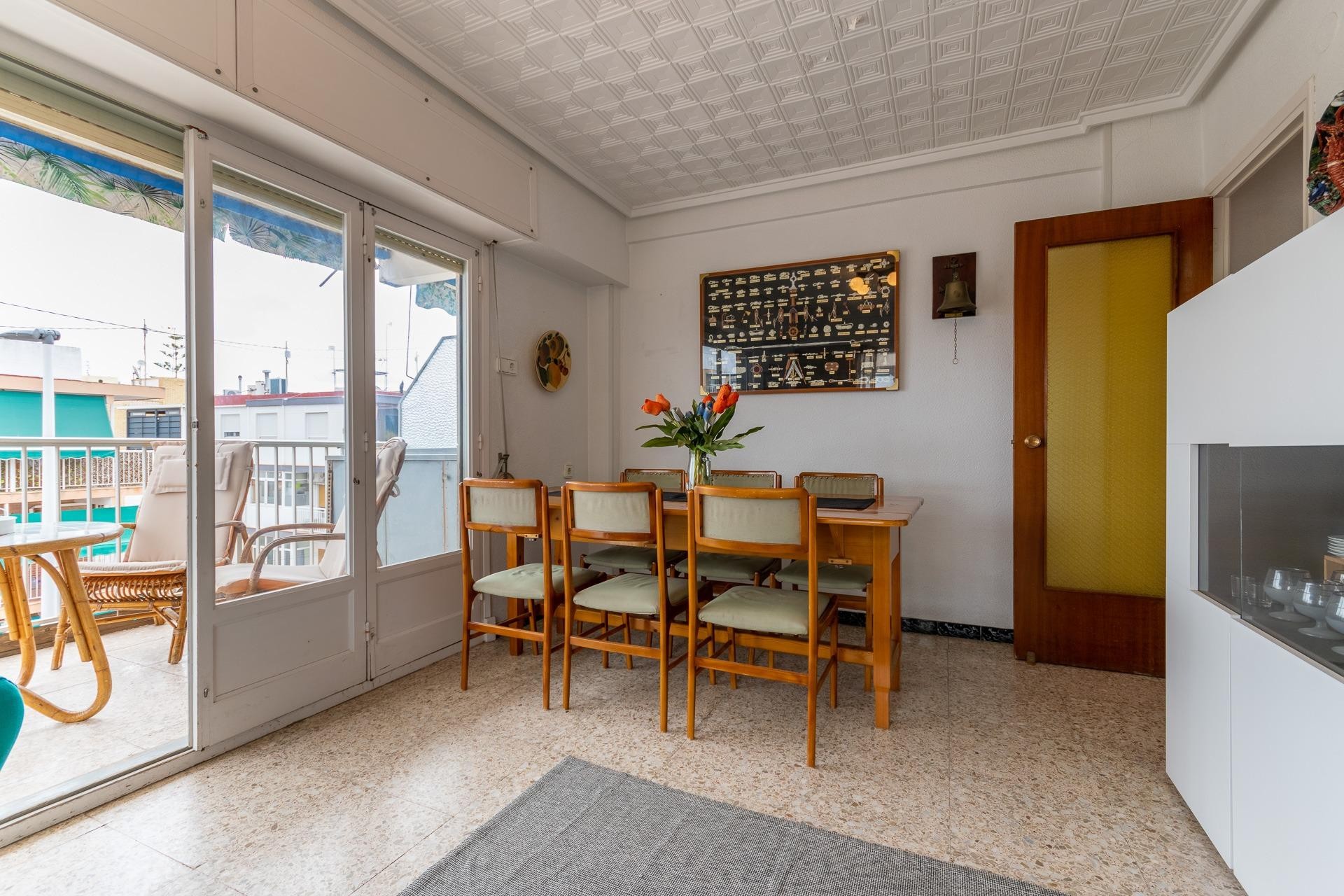 Reventa - Apartamento / piso - Santa Pola - Gran Playa