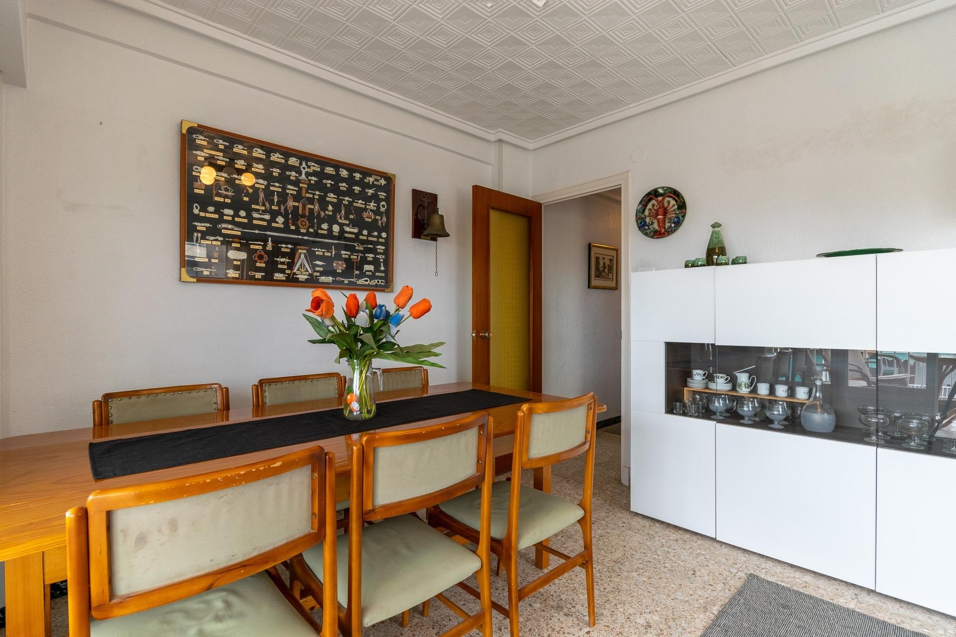 Reventa - Apartamento / piso - Santa Pola - Gran Playa