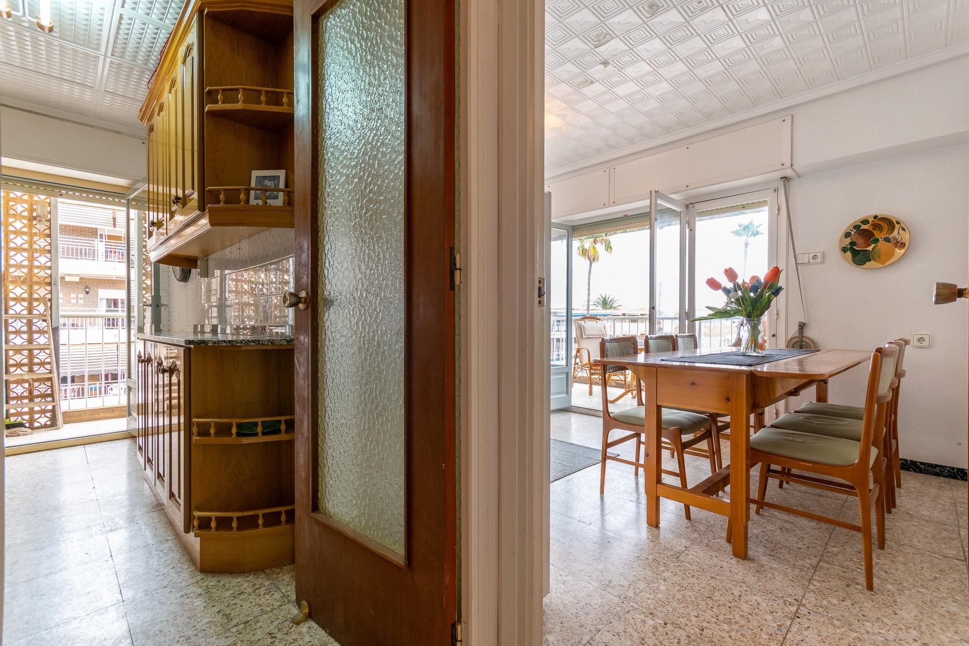 Reventa - Apartamento / piso - Santa Pola - Gran Playa