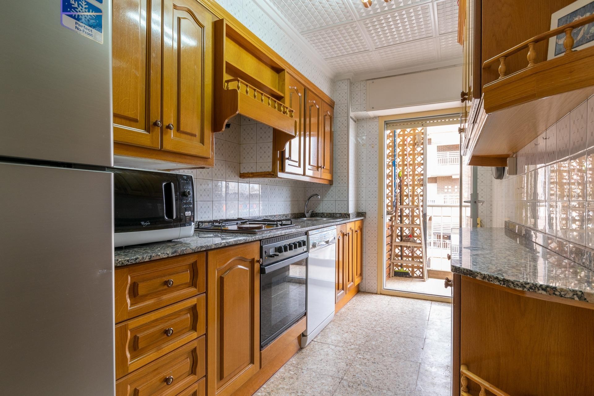 Reventa - Apartamento / piso - Santa Pola - Gran Playa