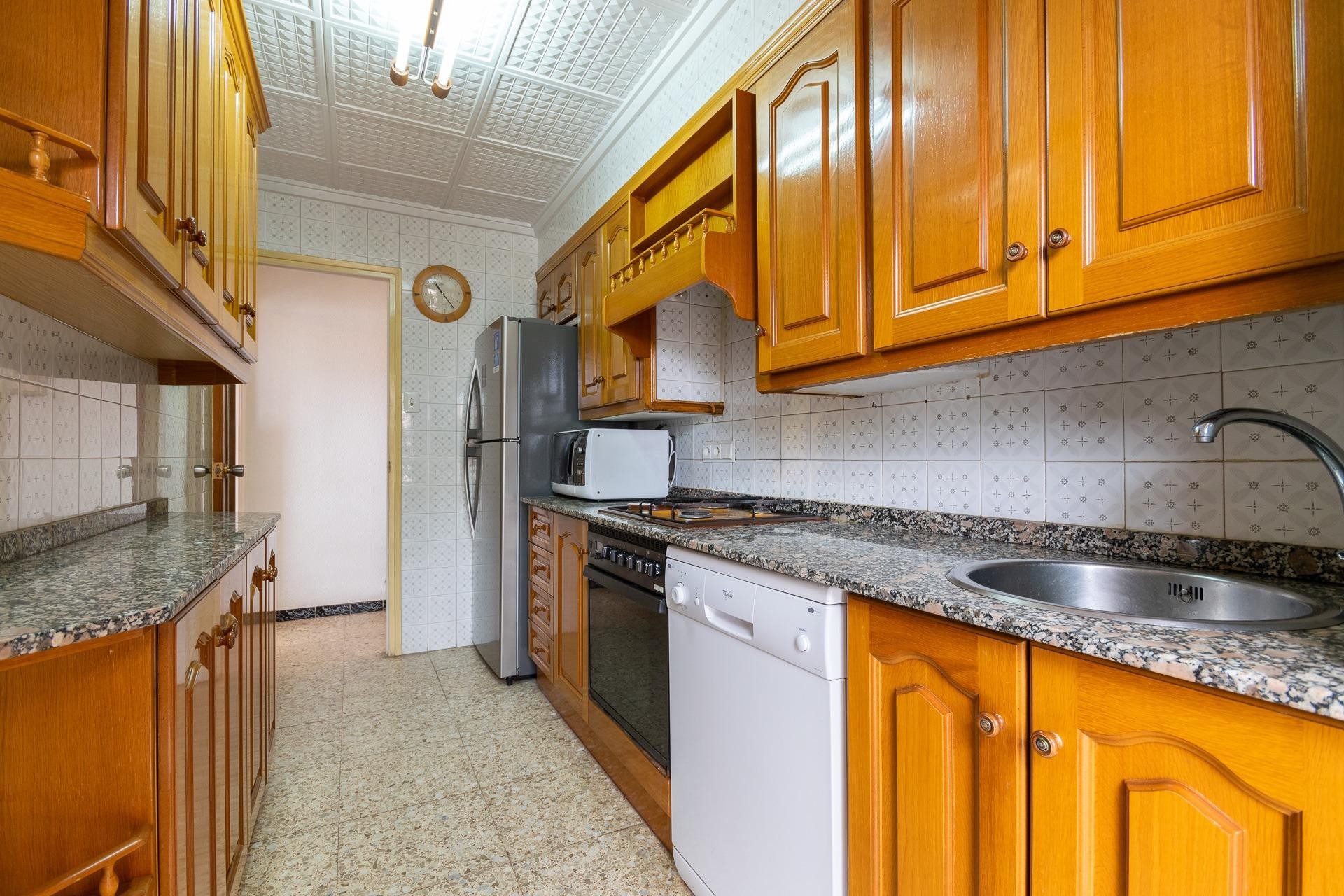 Reventa - Apartamento / piso - Santa Pola - Gran Playa