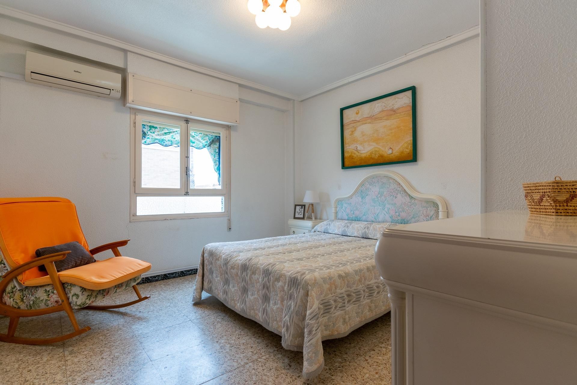 Reventa - Apartamento / piso - Santa Pola - Gran Playa