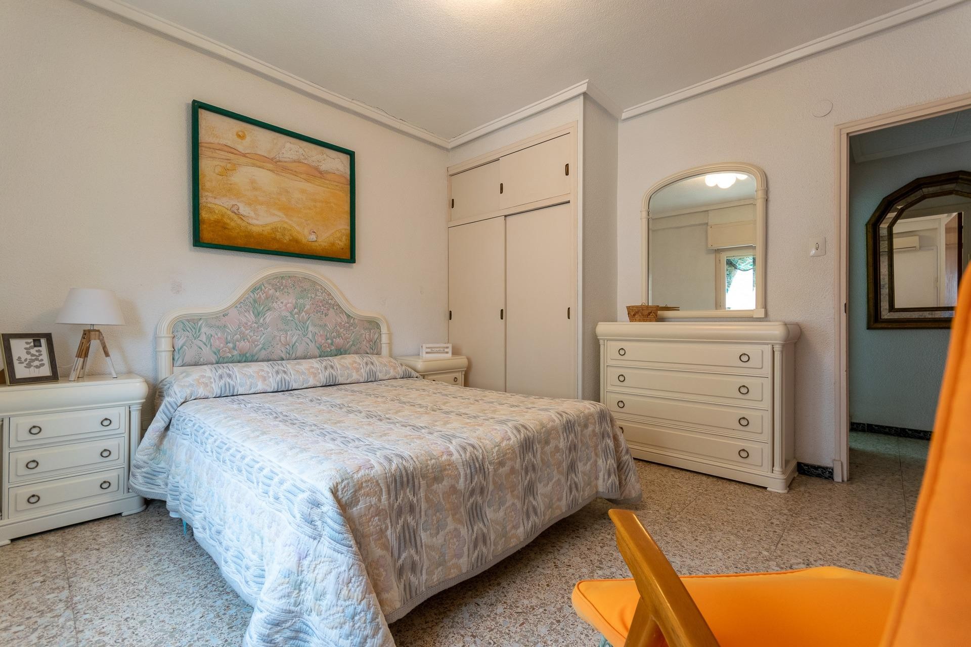 Reventa - Apartamento / piso - Santa Pola - Gran Playa