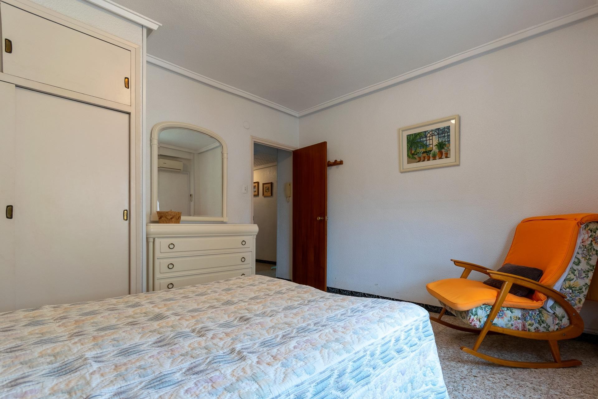 Reventa - Apartamento / piso - Santa Pola - Gran Playa