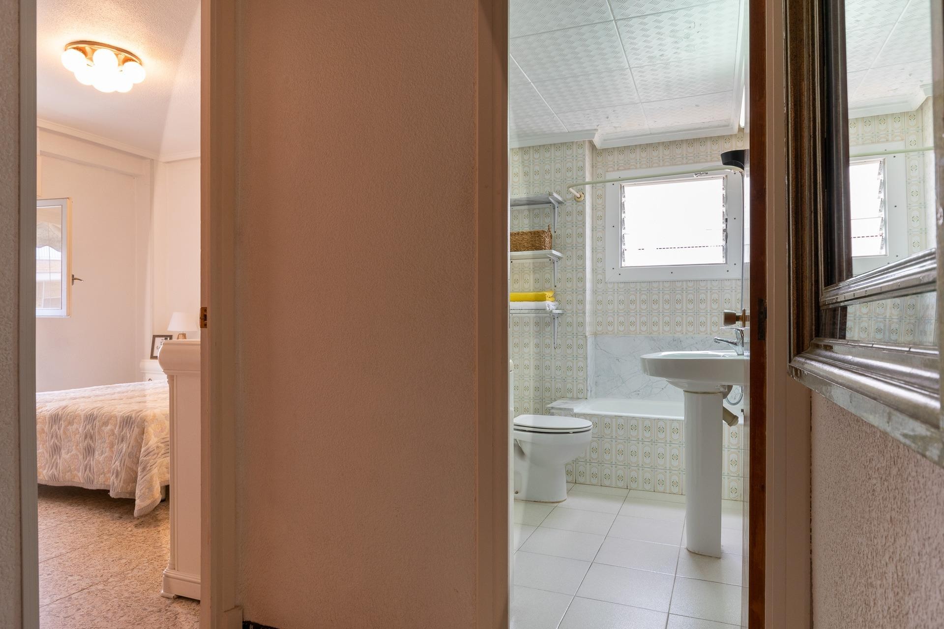Reventa - Apartamento / piso - Santa Pola - Gran Playa