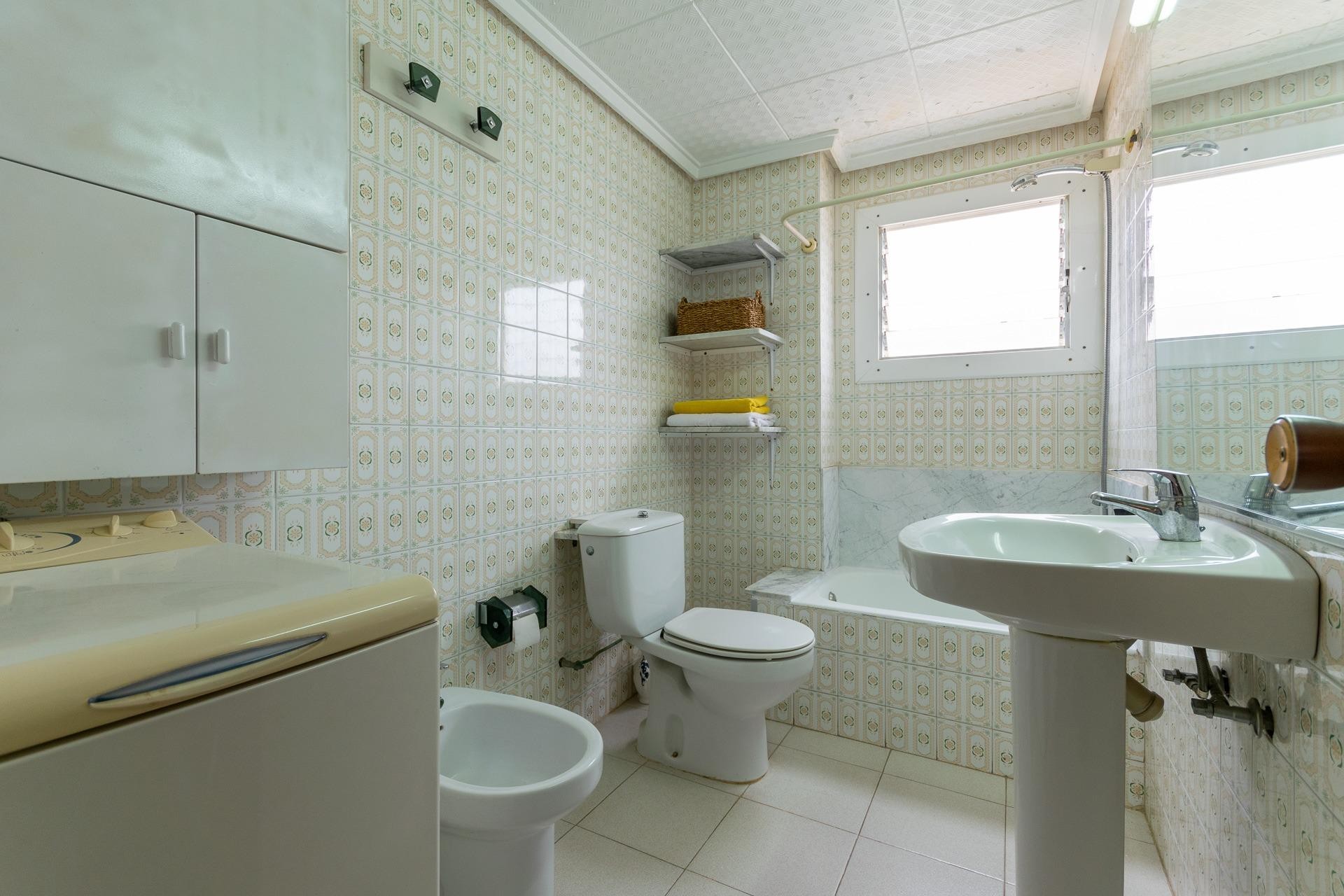 Reventa - Apartamento / piso - Santa Pola - Gran Playa