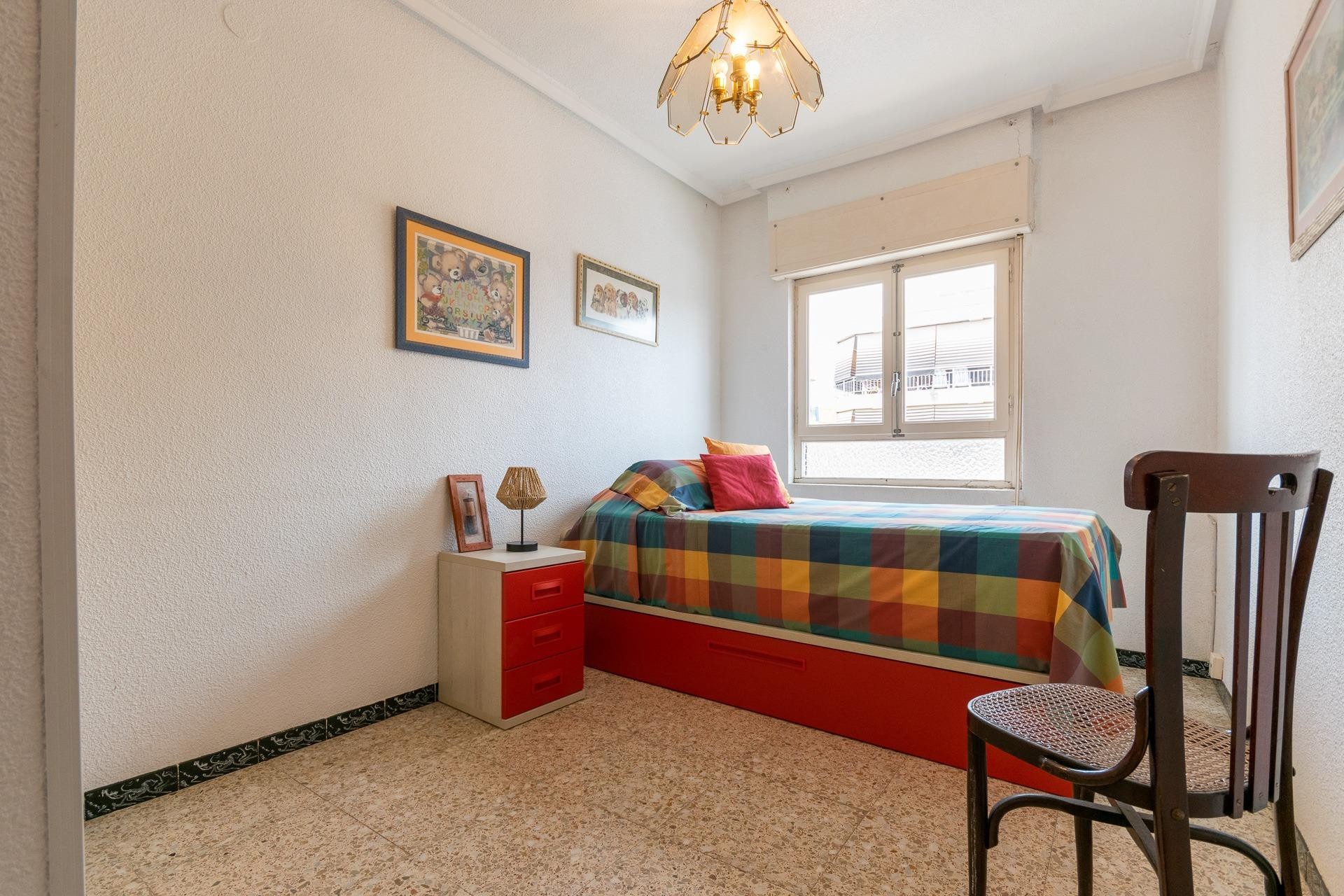 Reventa - Apartamento / piso - Santa Pola - Gran Playa