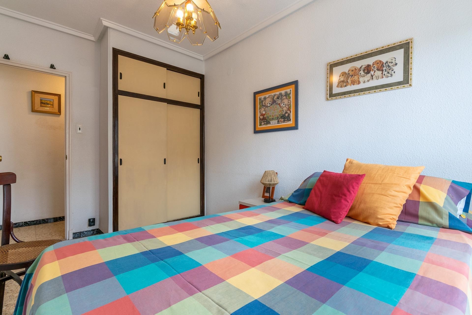 Reventa - Apartamento / piso - Santa Pola - Gran Playa